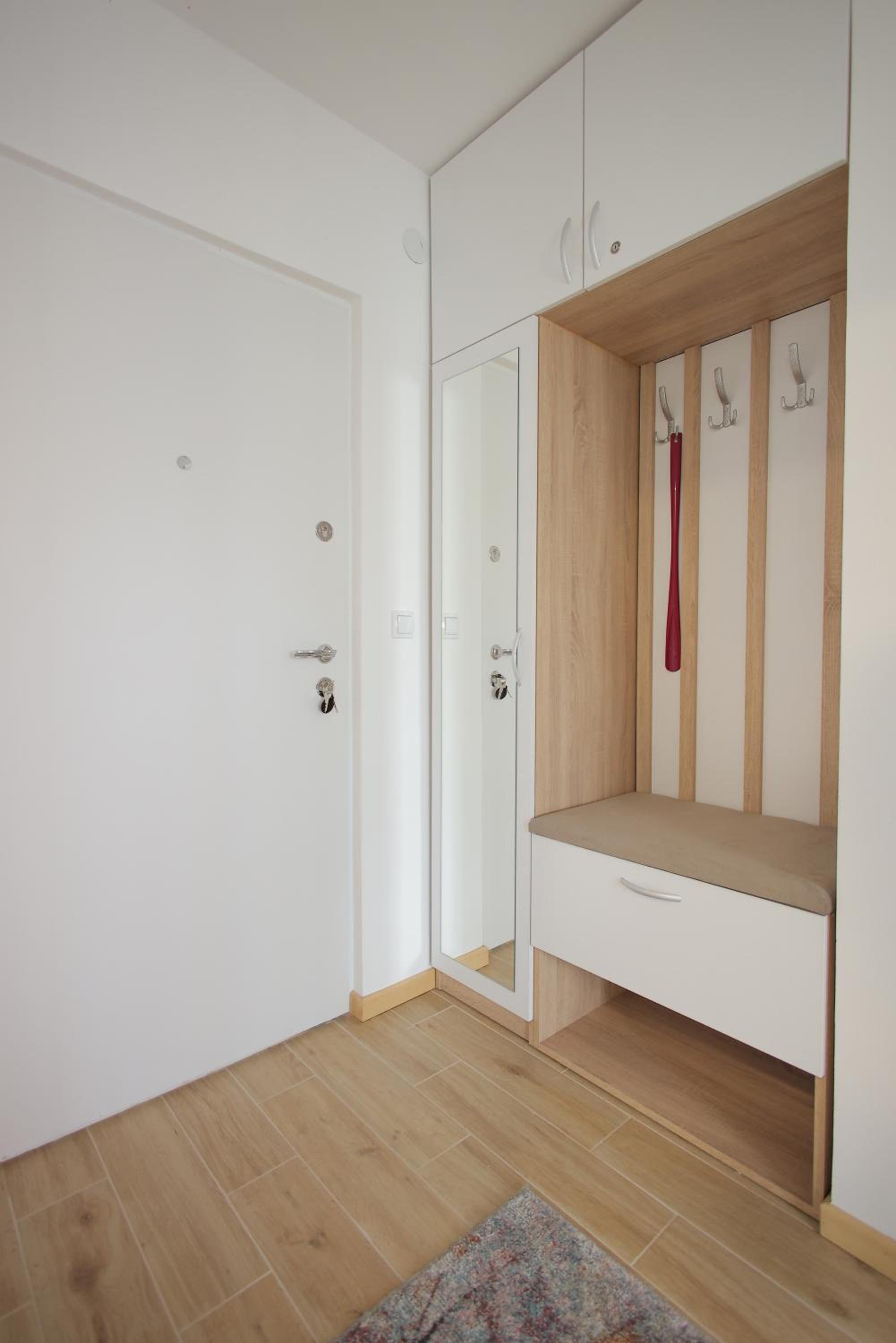 Apartman Zivic