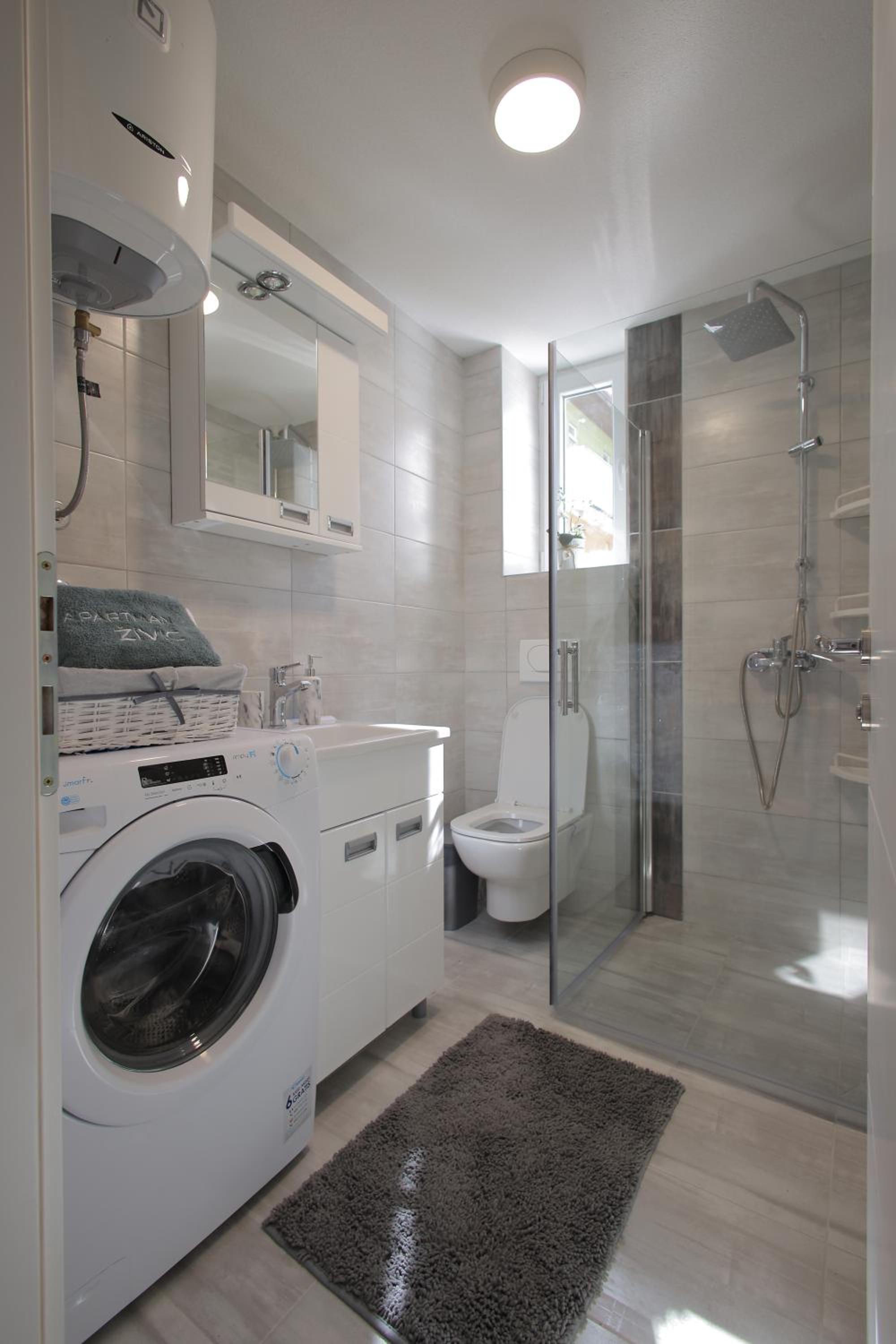 Apartman Zivic