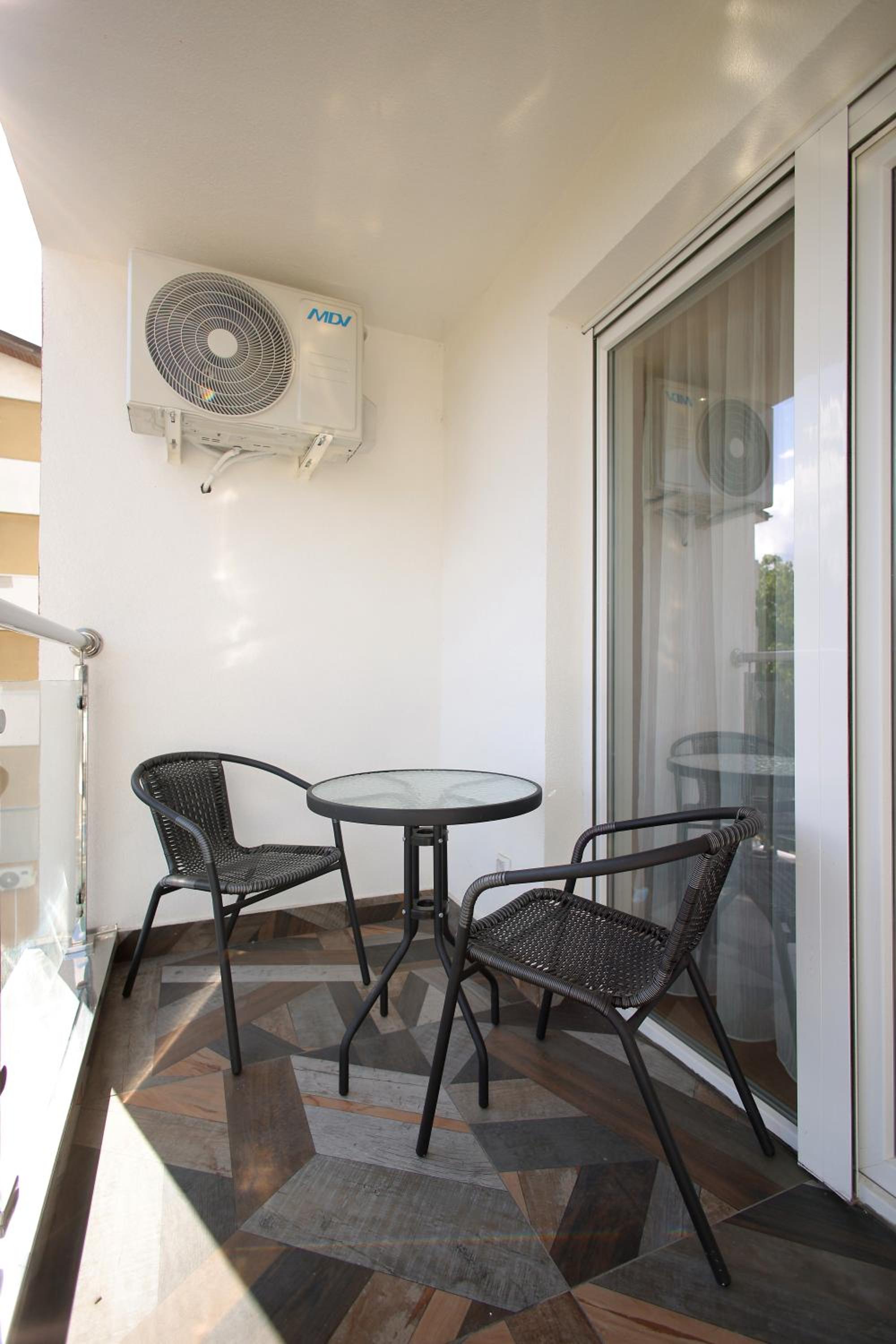 Apartman Zivic