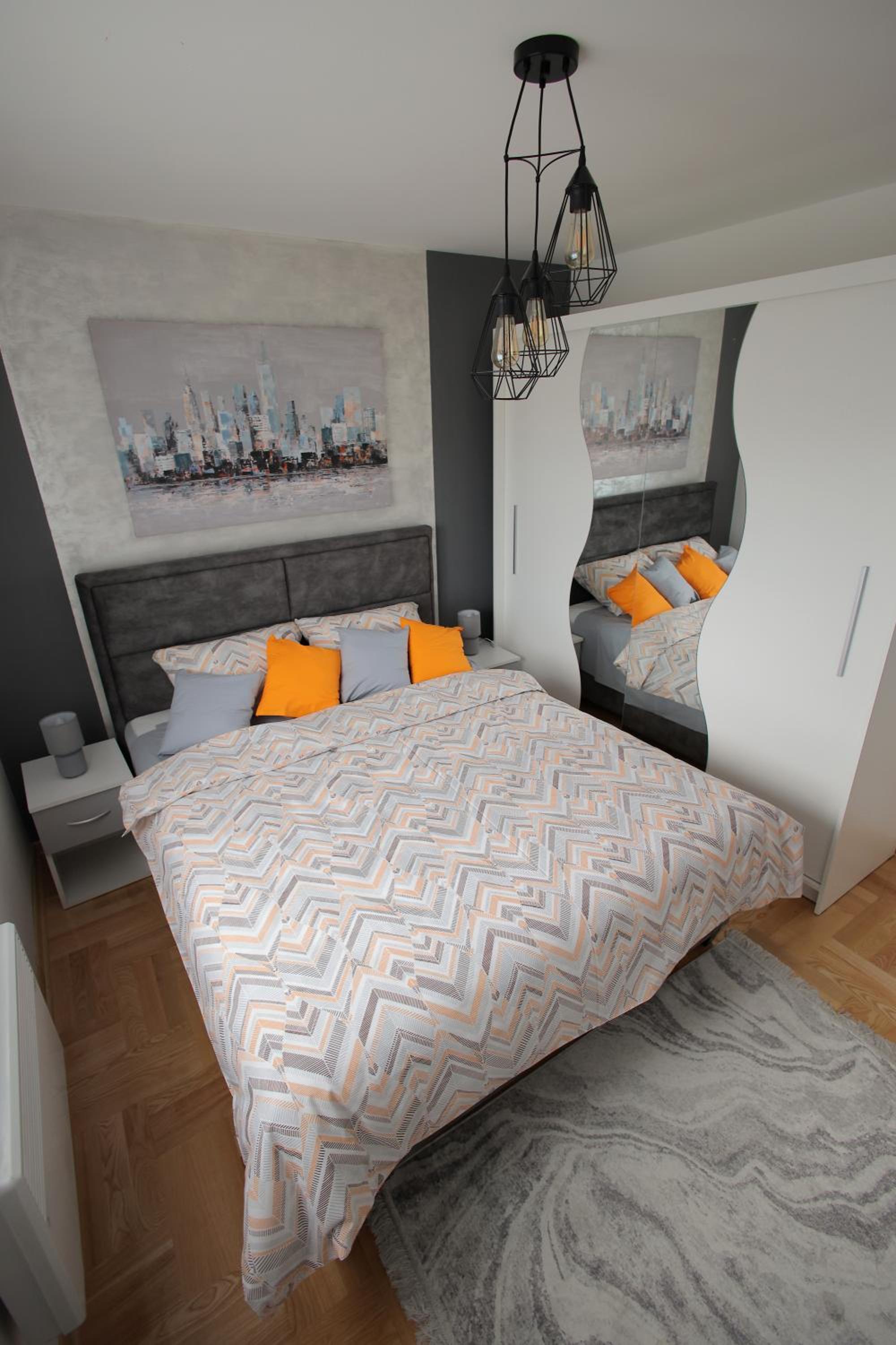 Apartman Zivic