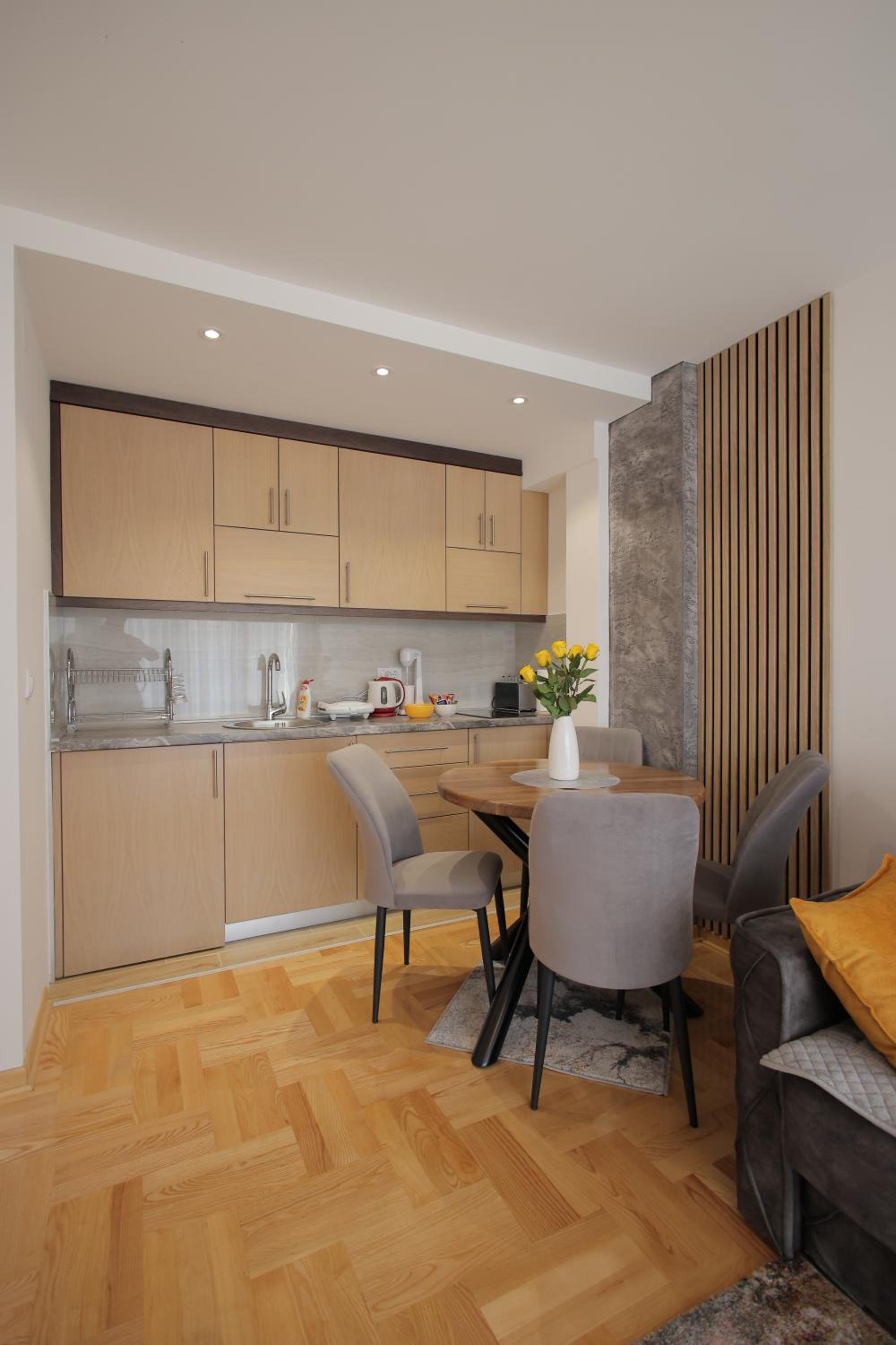 Apartman Zivic