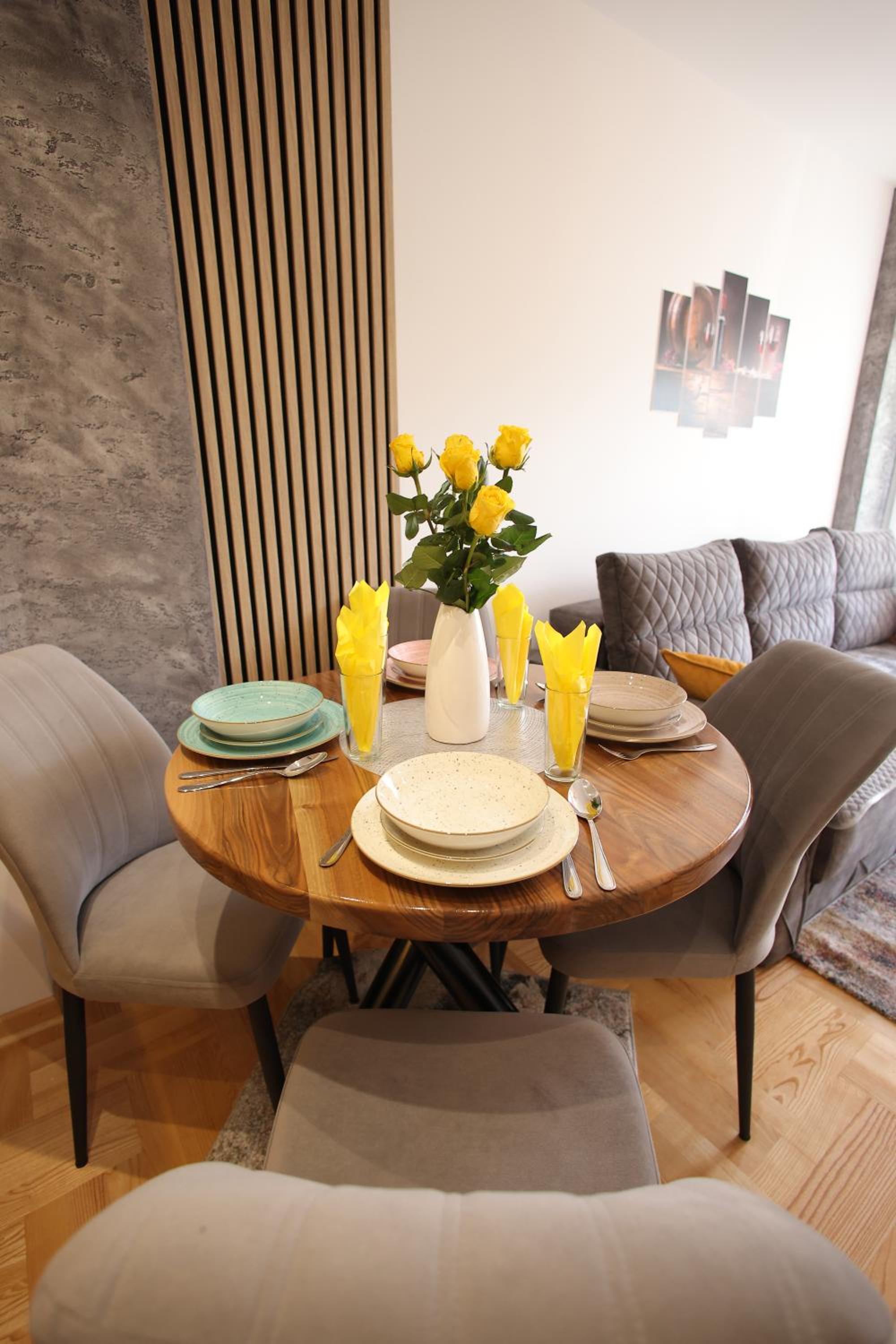 Apartman Zivic