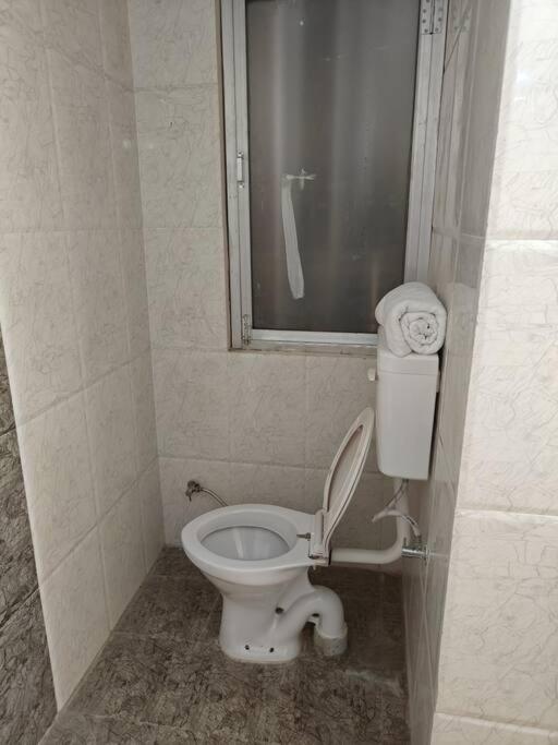 Homestay in 2bhk Royal plaza 6 by Bayweaver Nests view 2