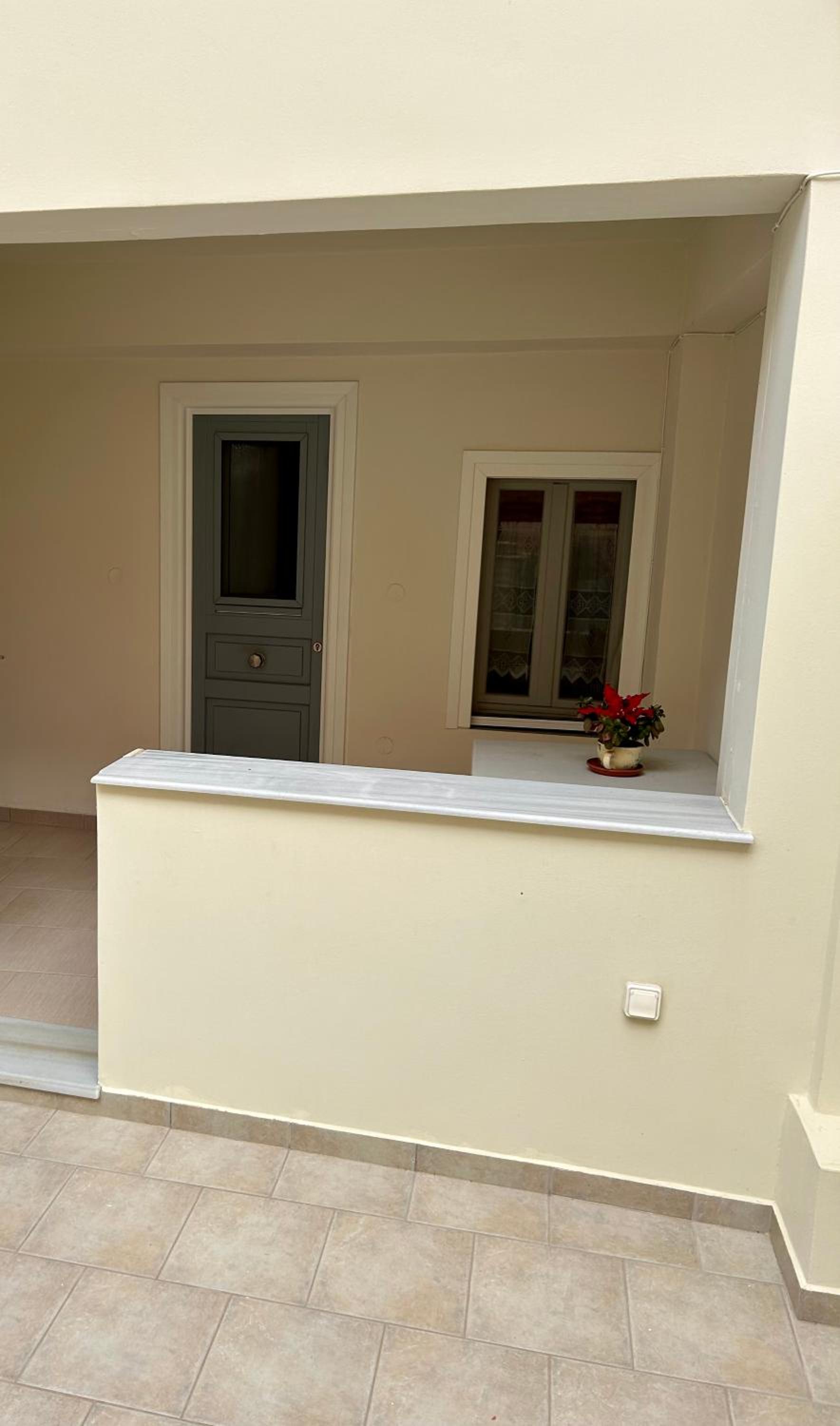 Giasemi Syros