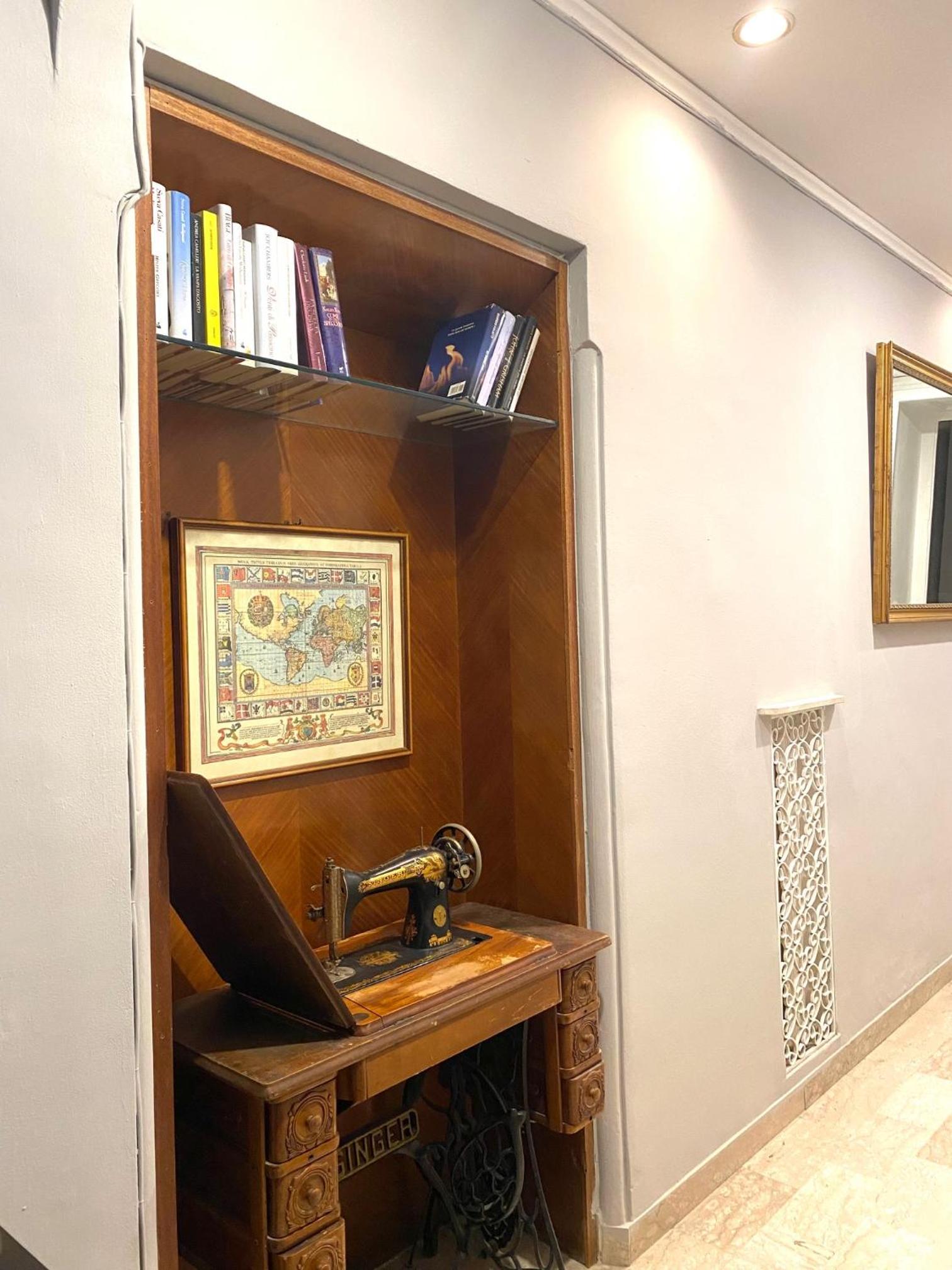 Suite Elena Vintage