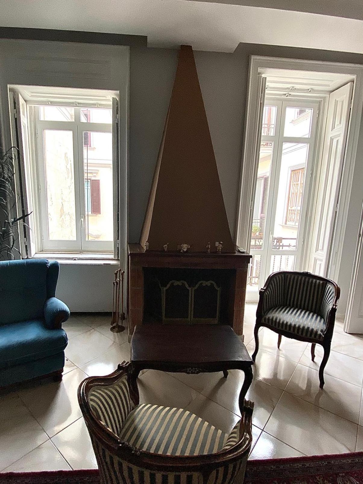 Suite Elena Vintage
