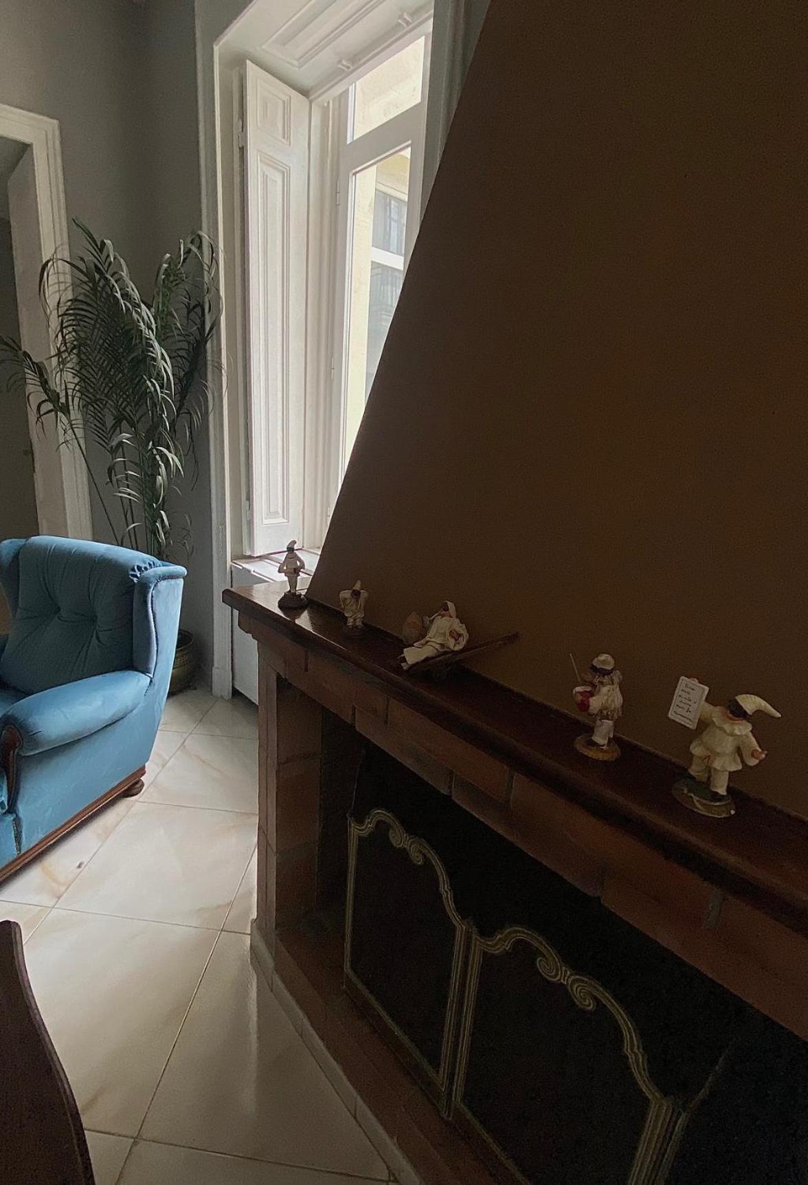 Suite Elena Vintage