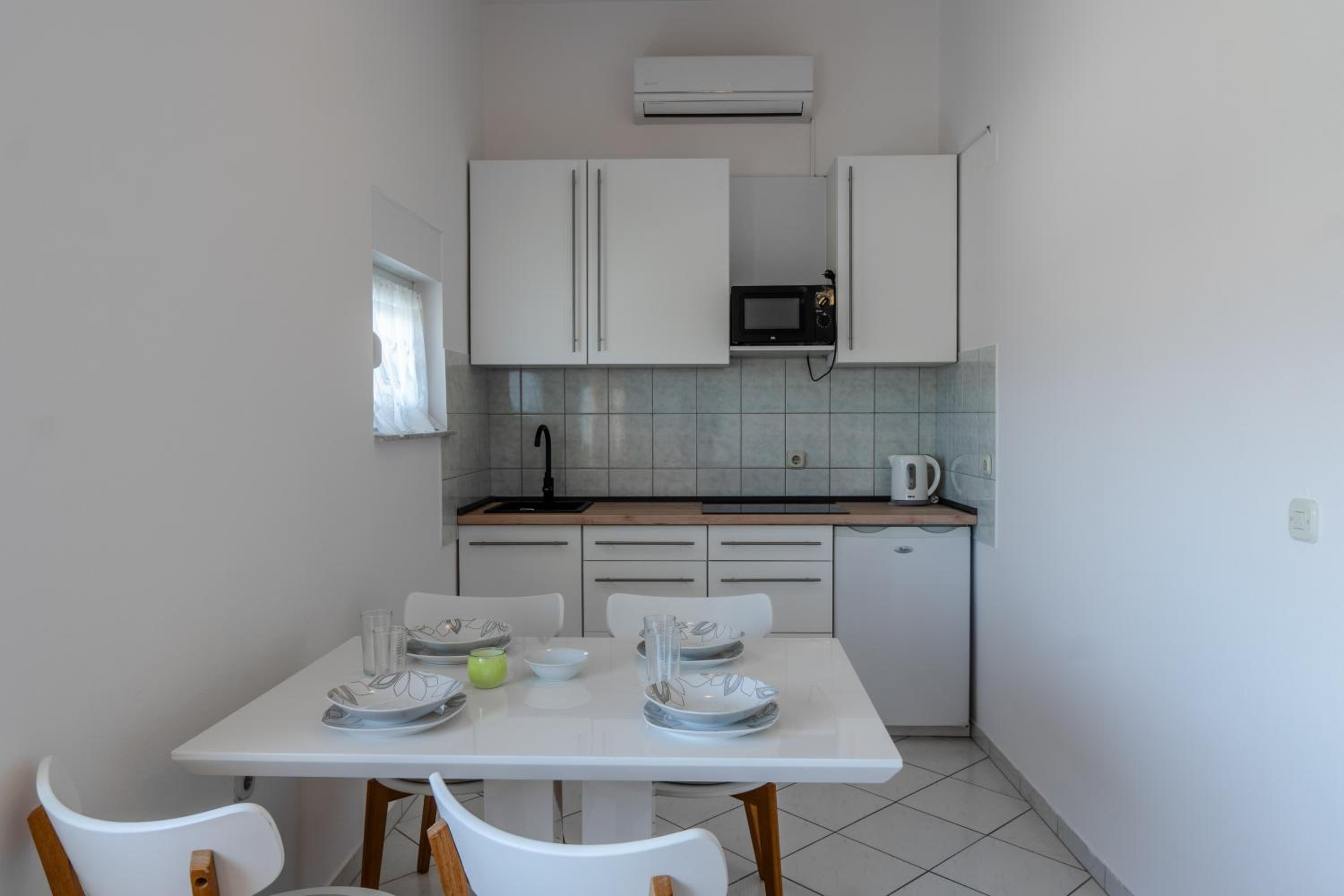Apartments Ivancevic