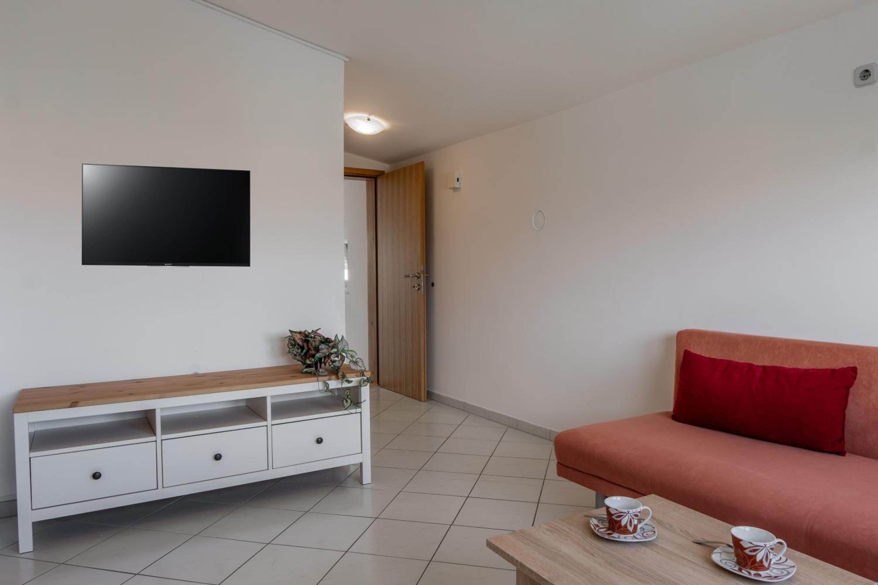 Apartments Ivancevic