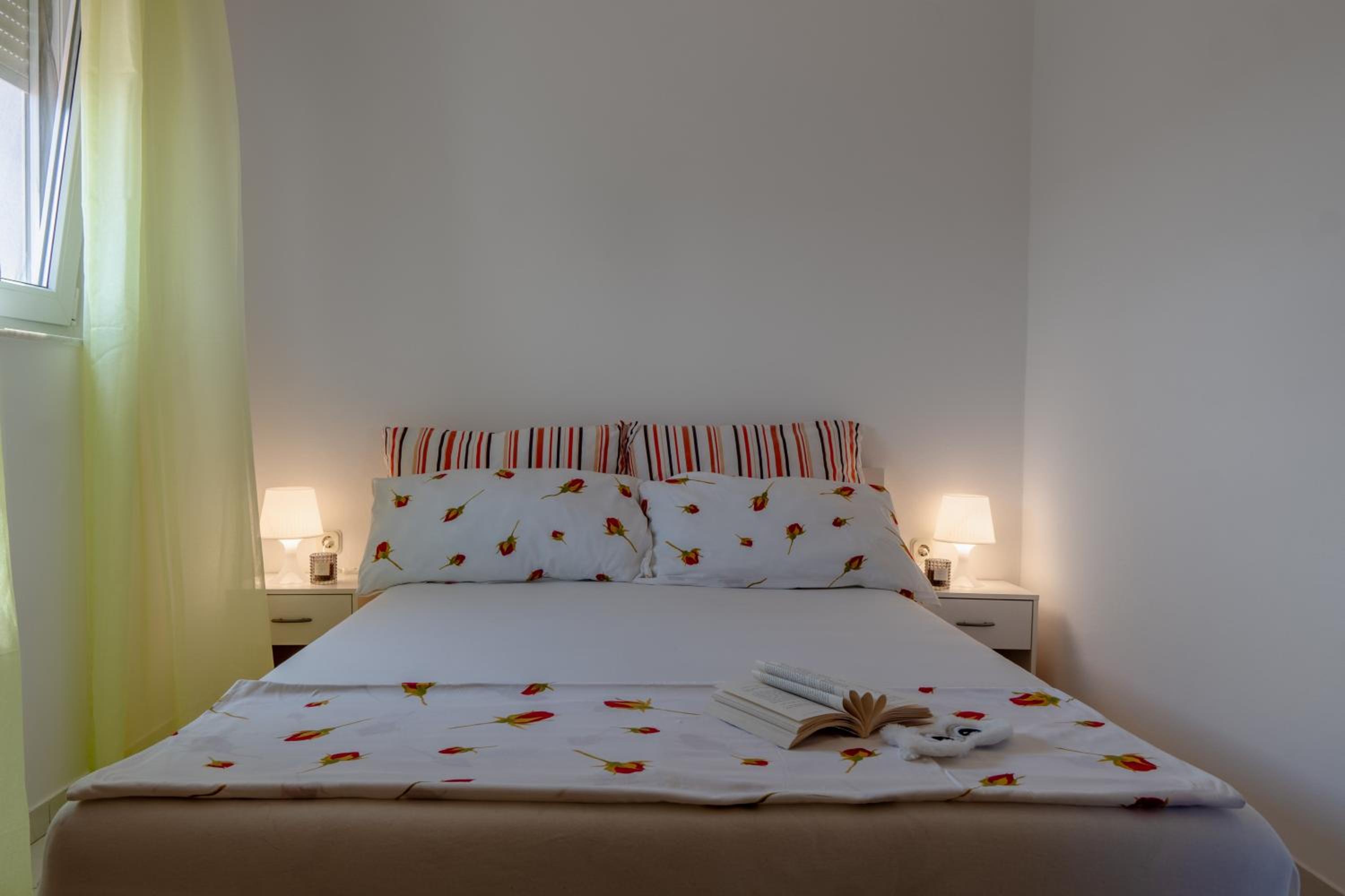 Apartments Ivancevic