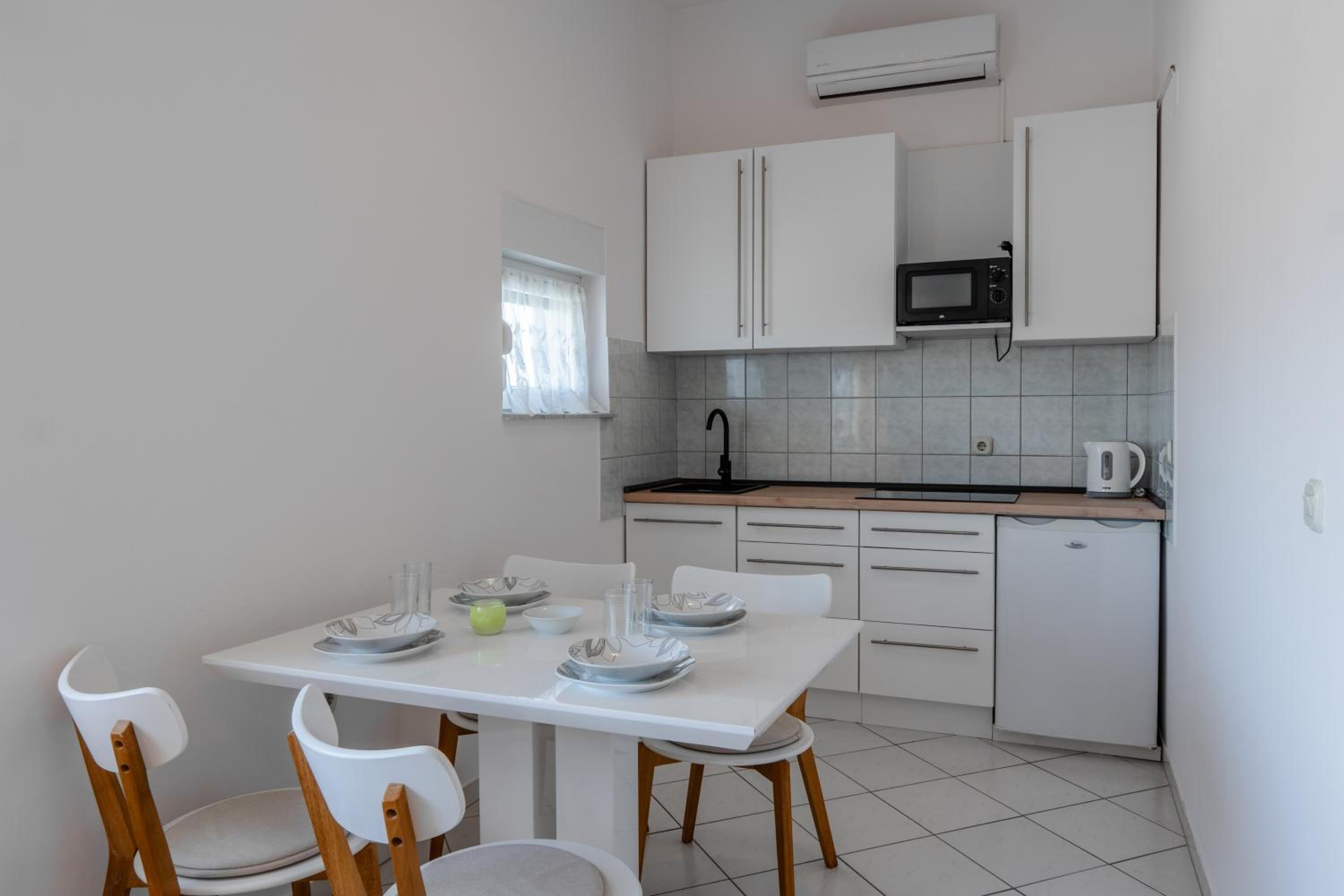 Apartments Ivancevic