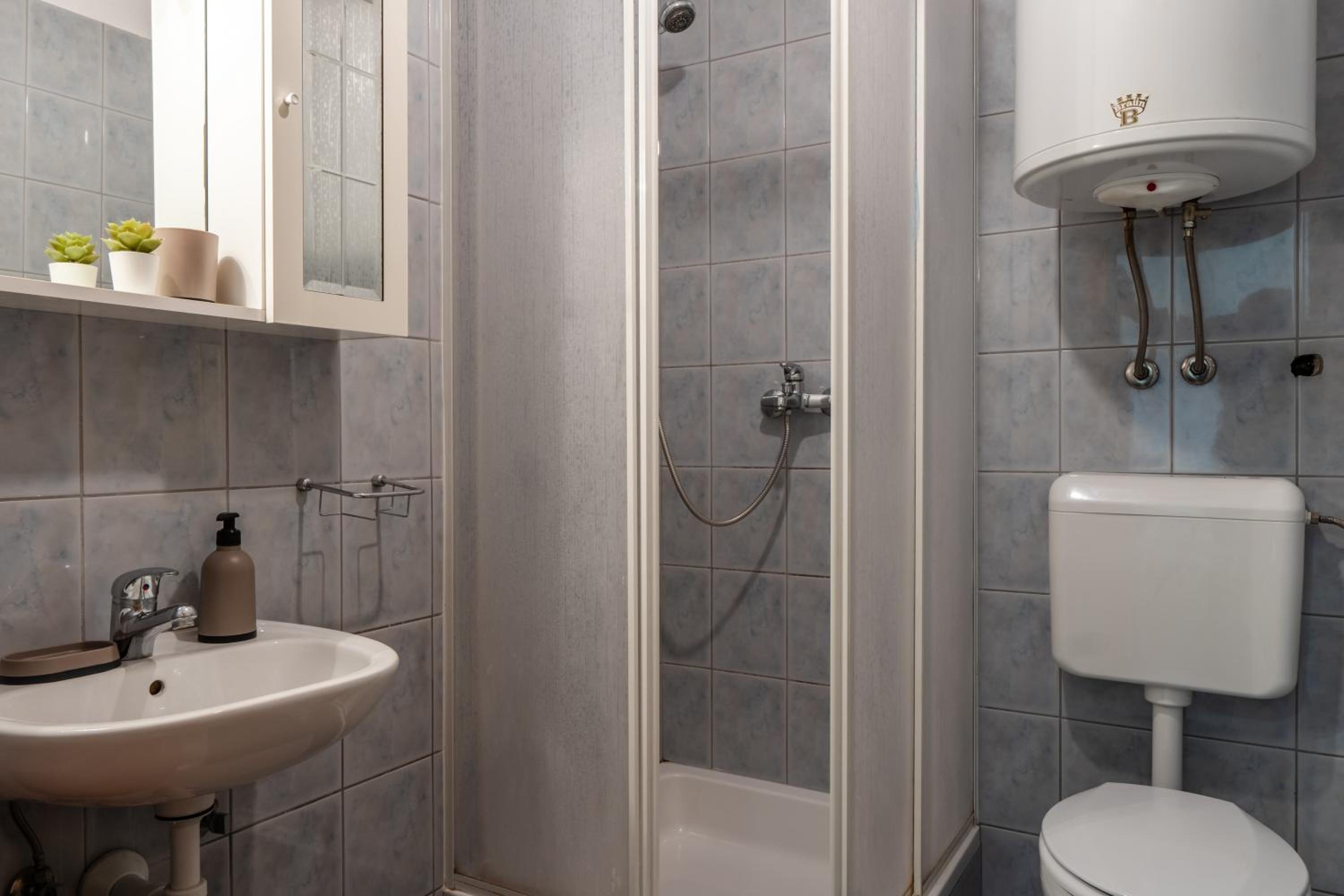 Apartments Ivancevic