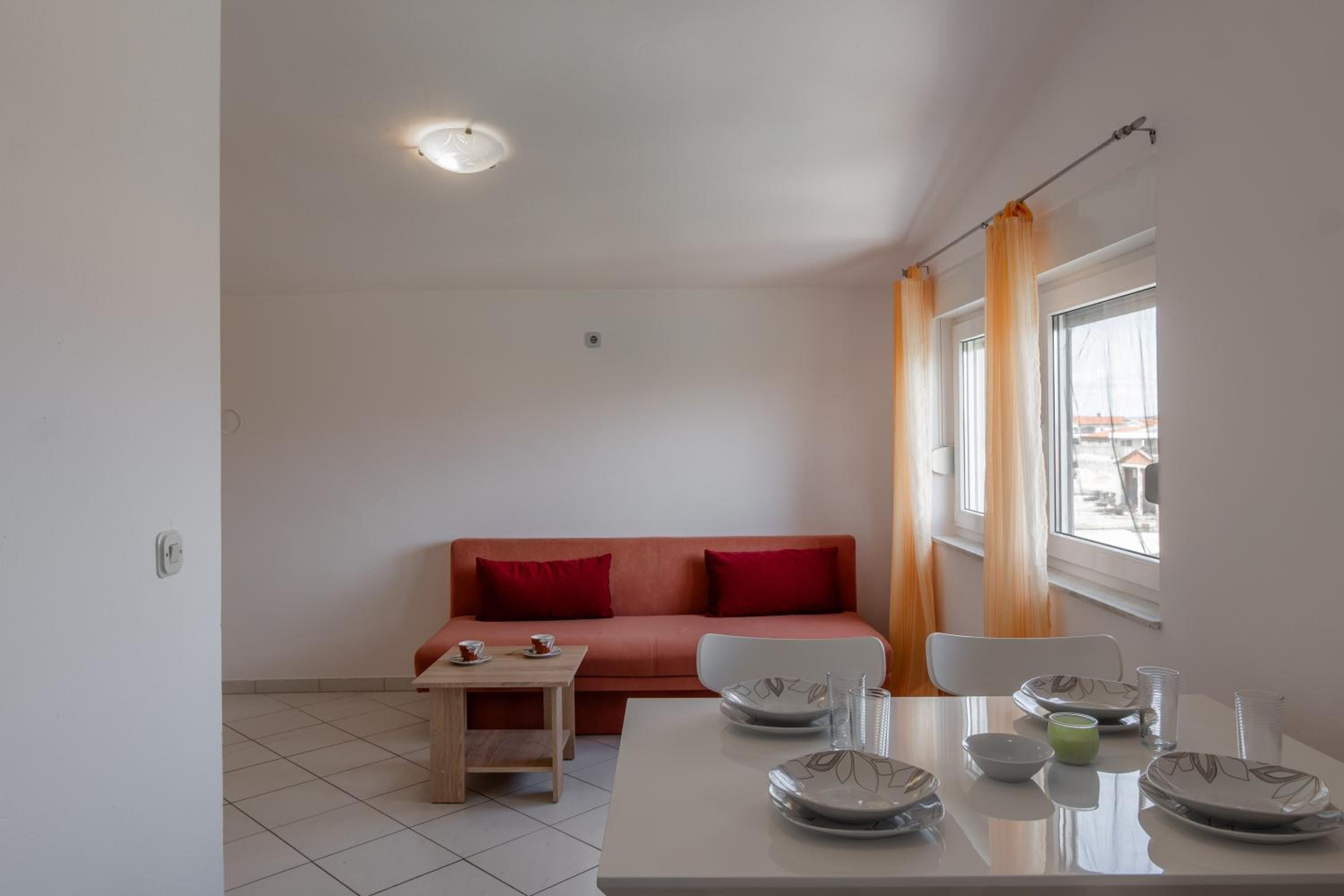 Apartments Ivancevic
