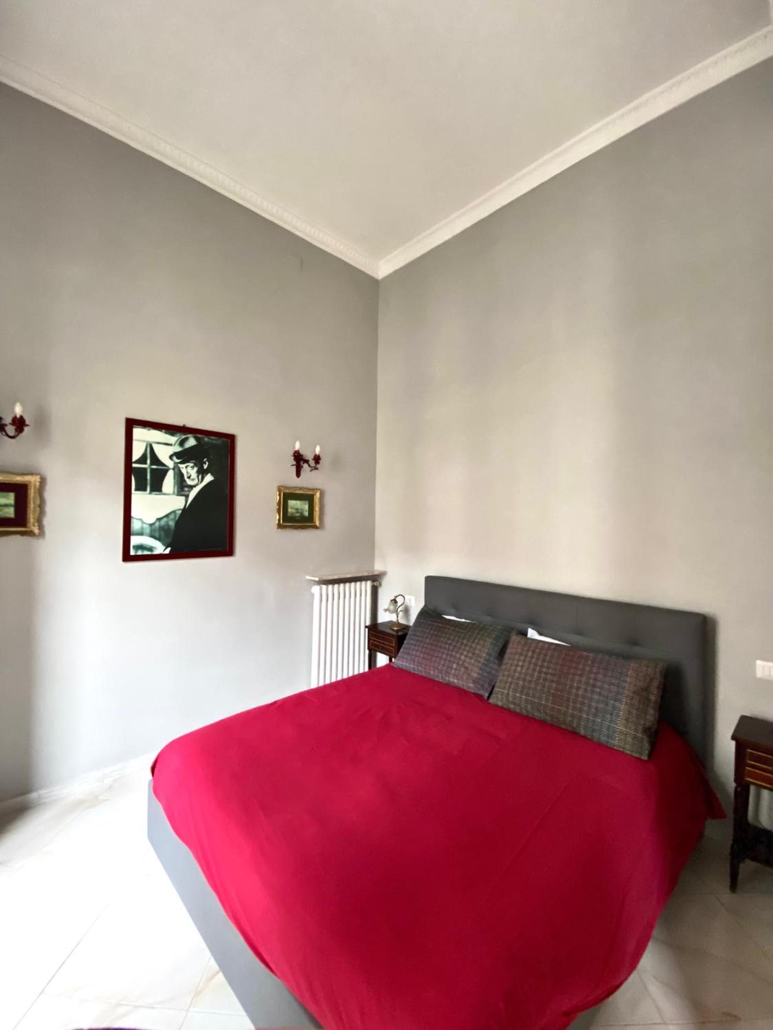 Suite Elena Vintage
