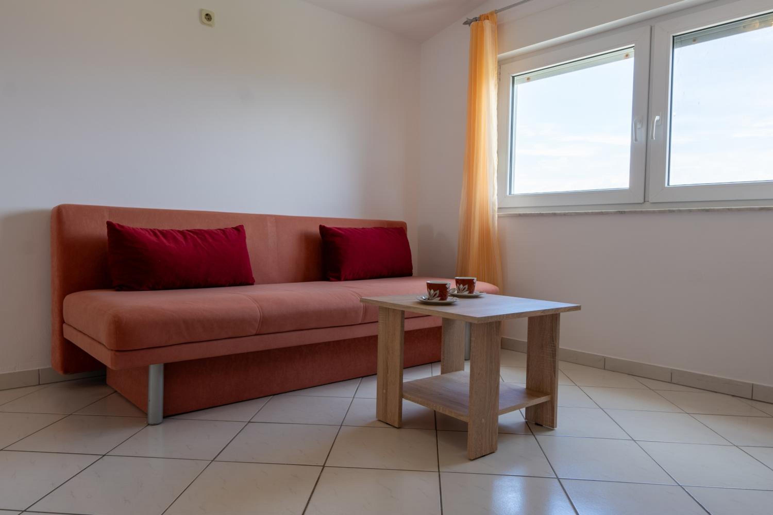 Apartments Ivancevic