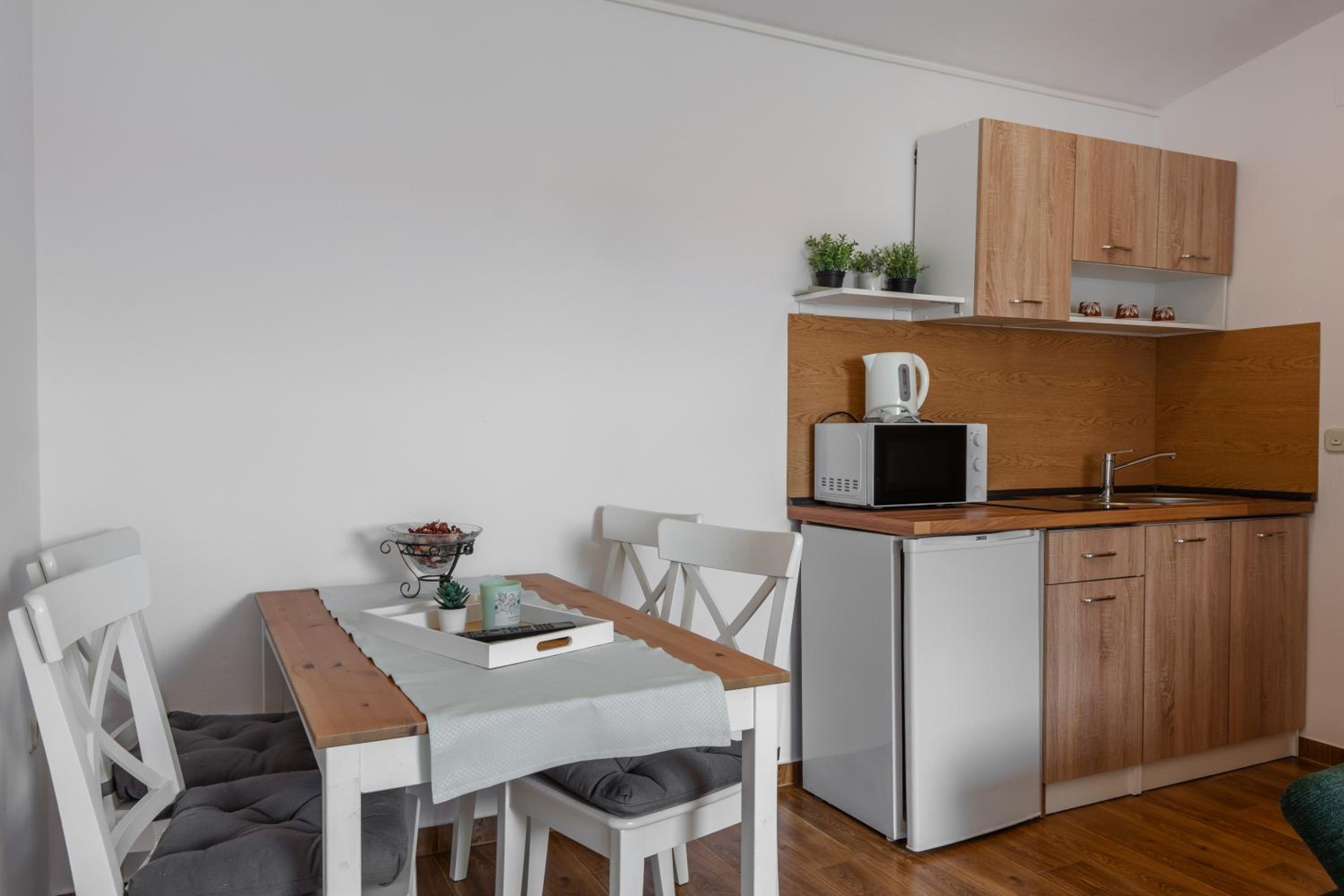 Apartments Ivancevic
