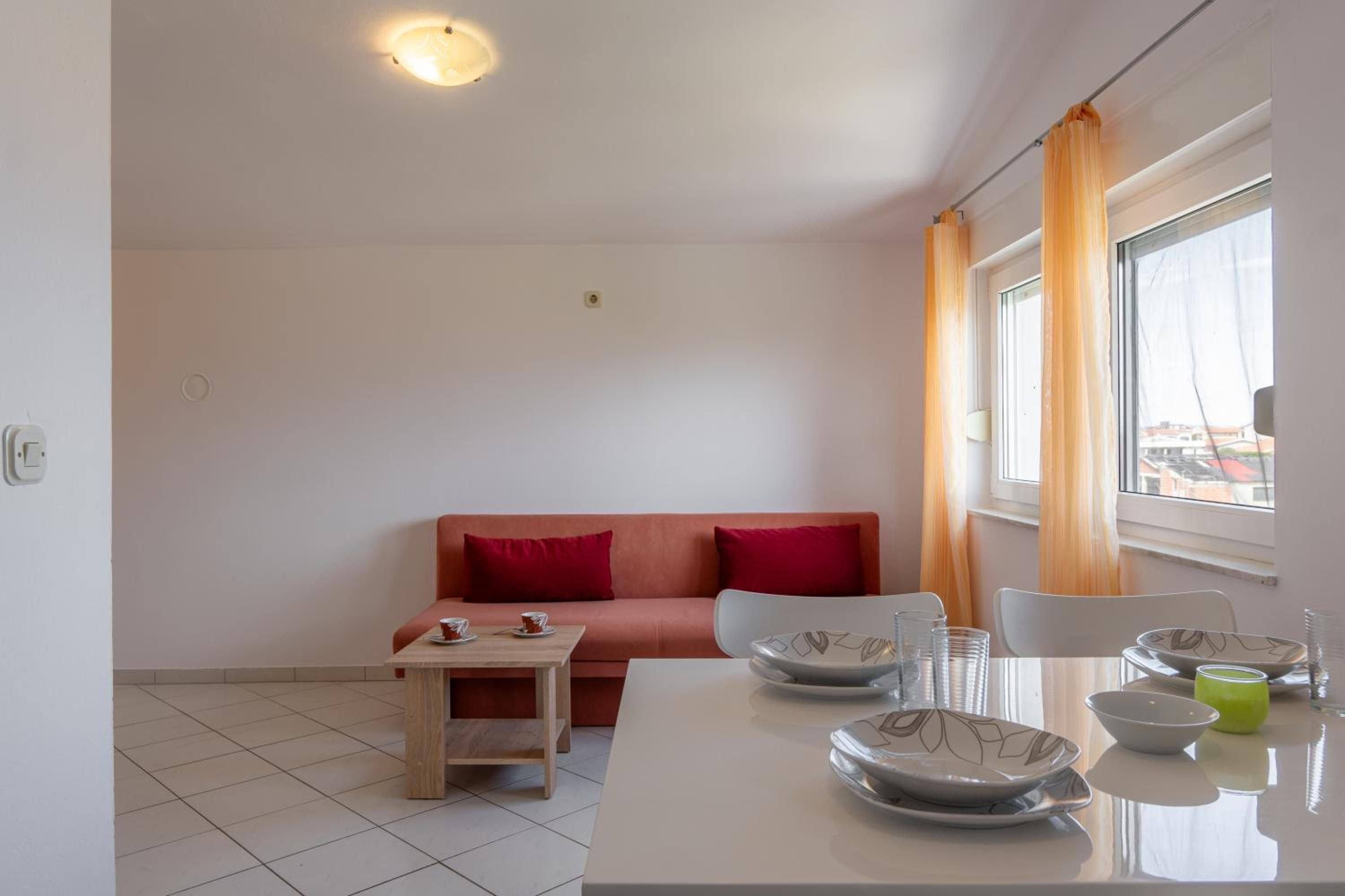 Apartments Ivancevic