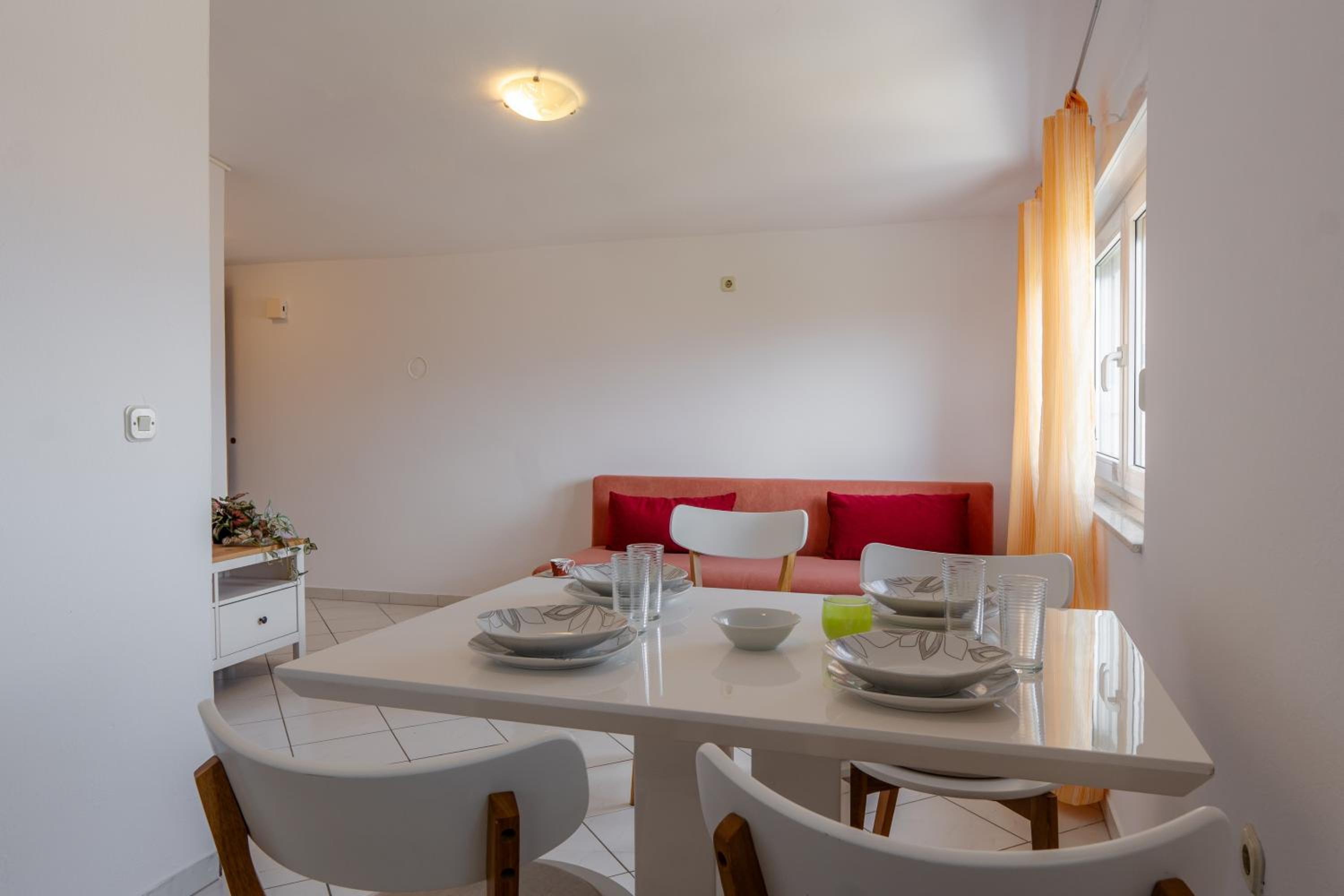 Apartments Ivancevic