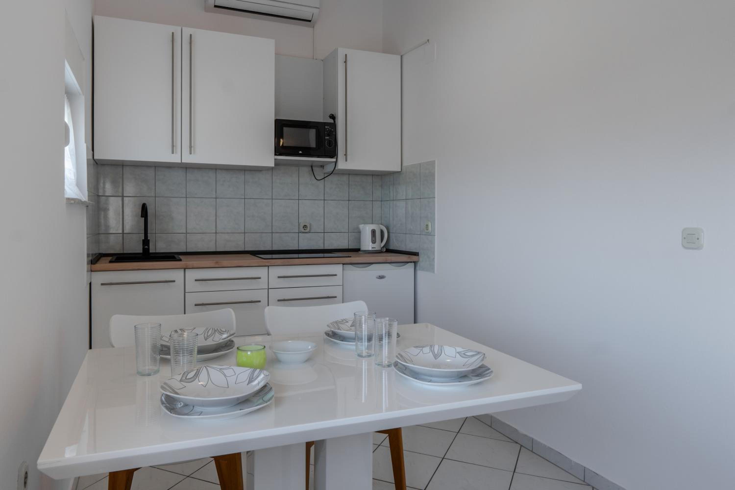 Apartments Ivancevic