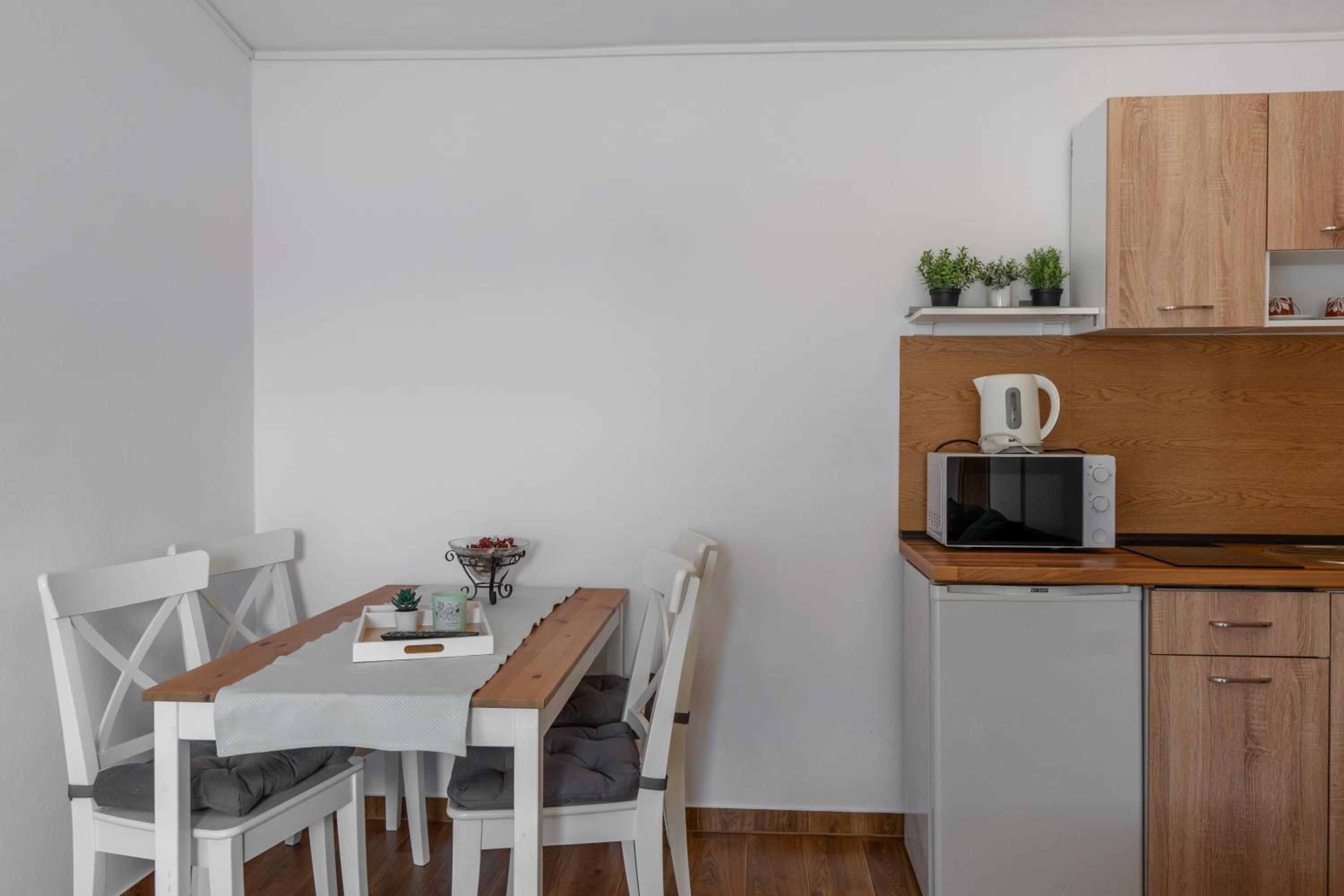 Apartments Ivancevic