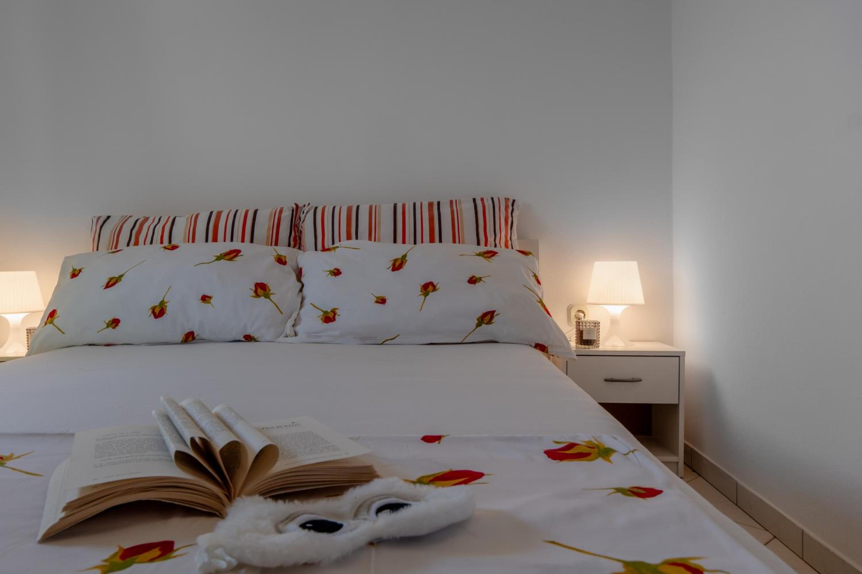 Apartments Ivancevic