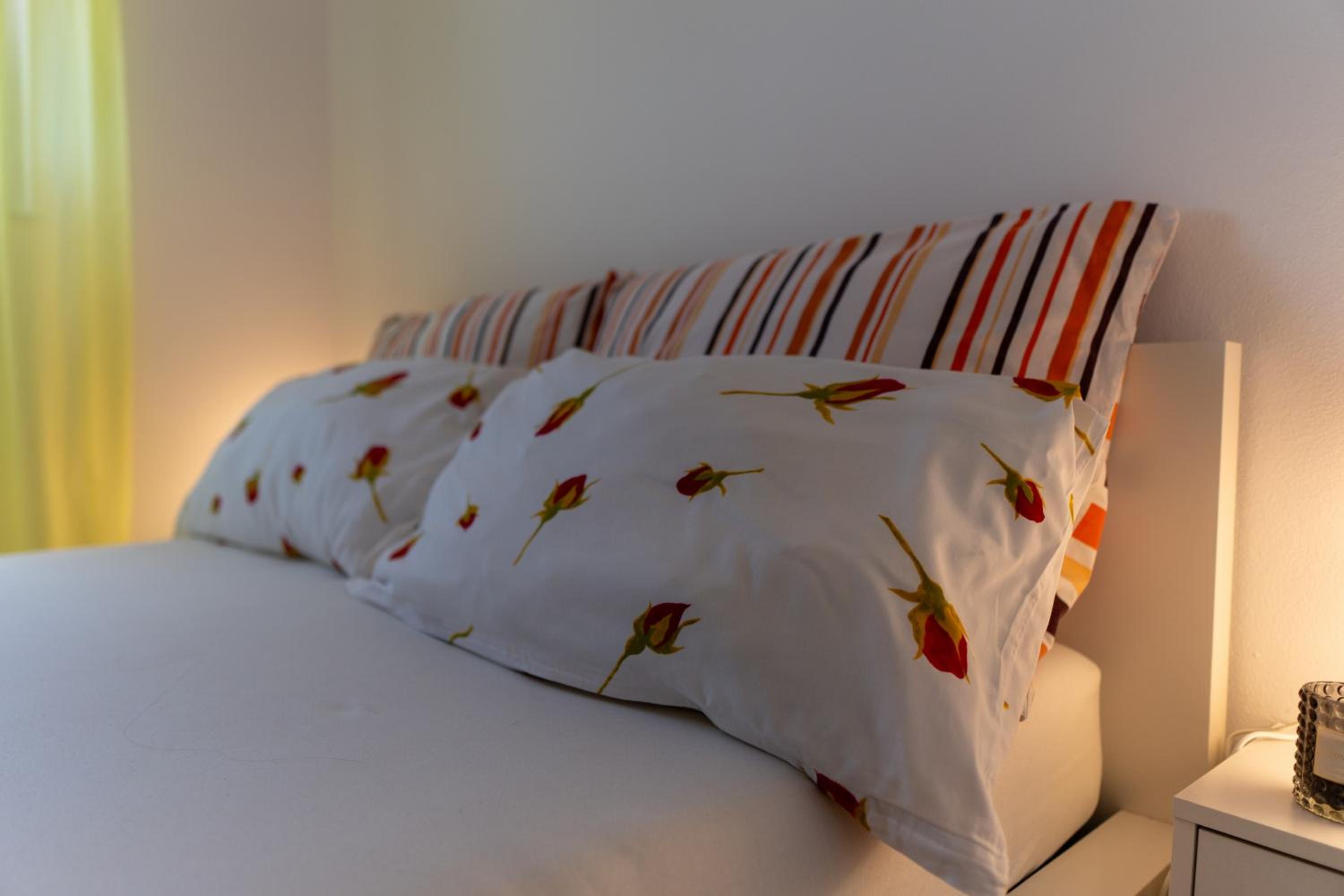 Apartments Ivancevic