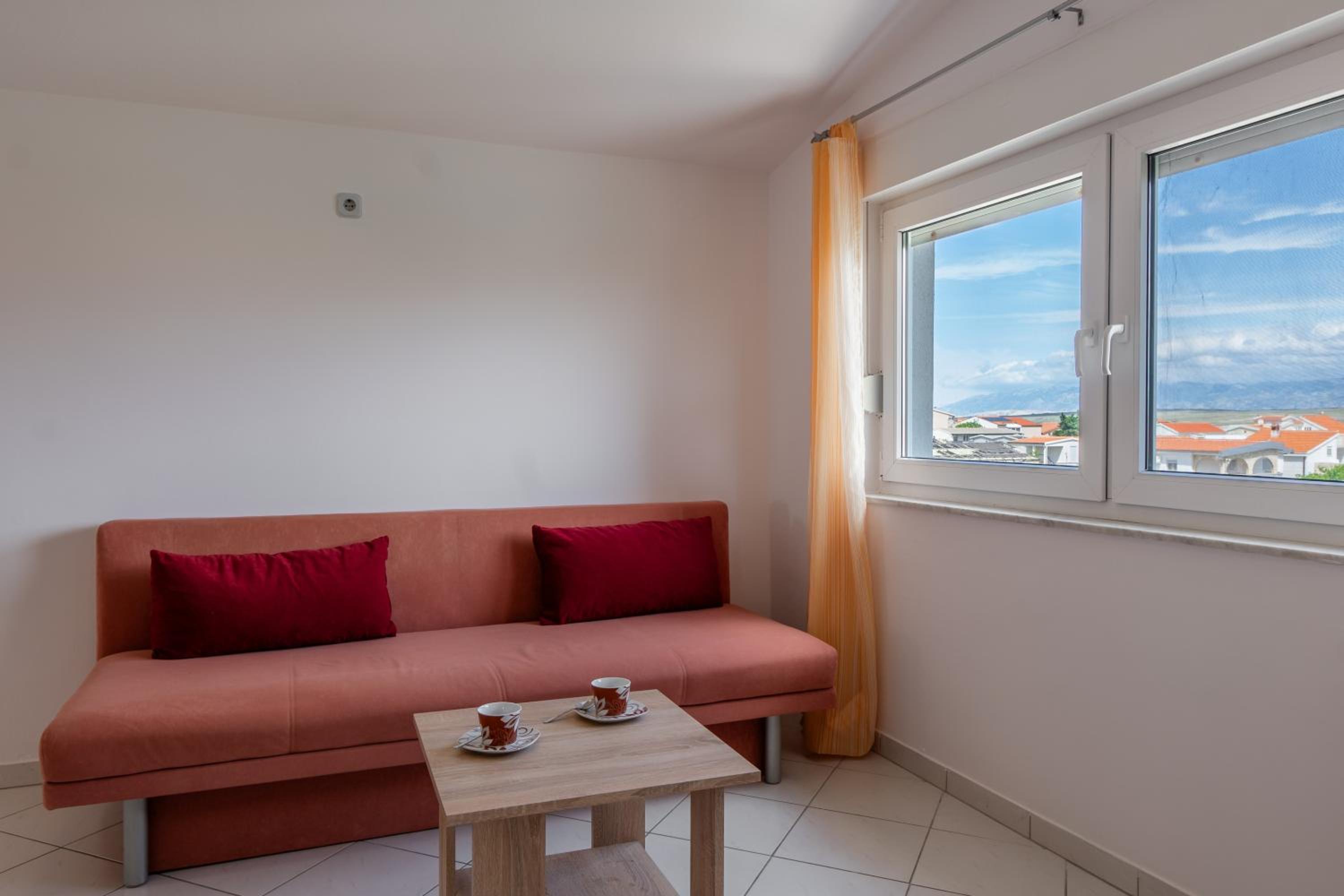 Apartments Ivancevic