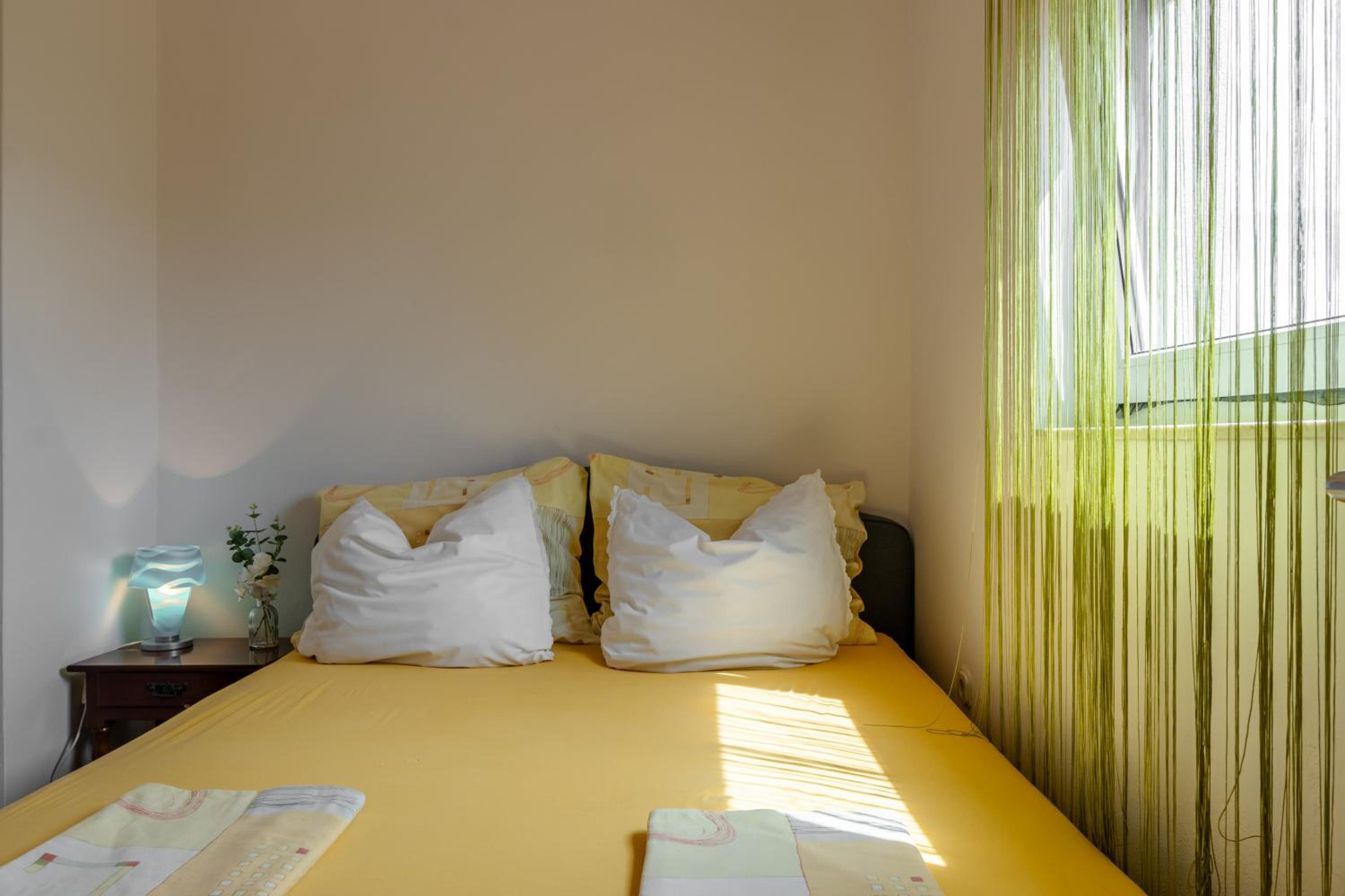 Apartments Ivancevic