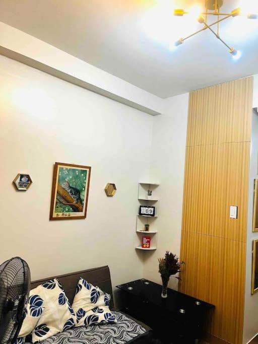 Hannilex Place- Trees Residences view 2