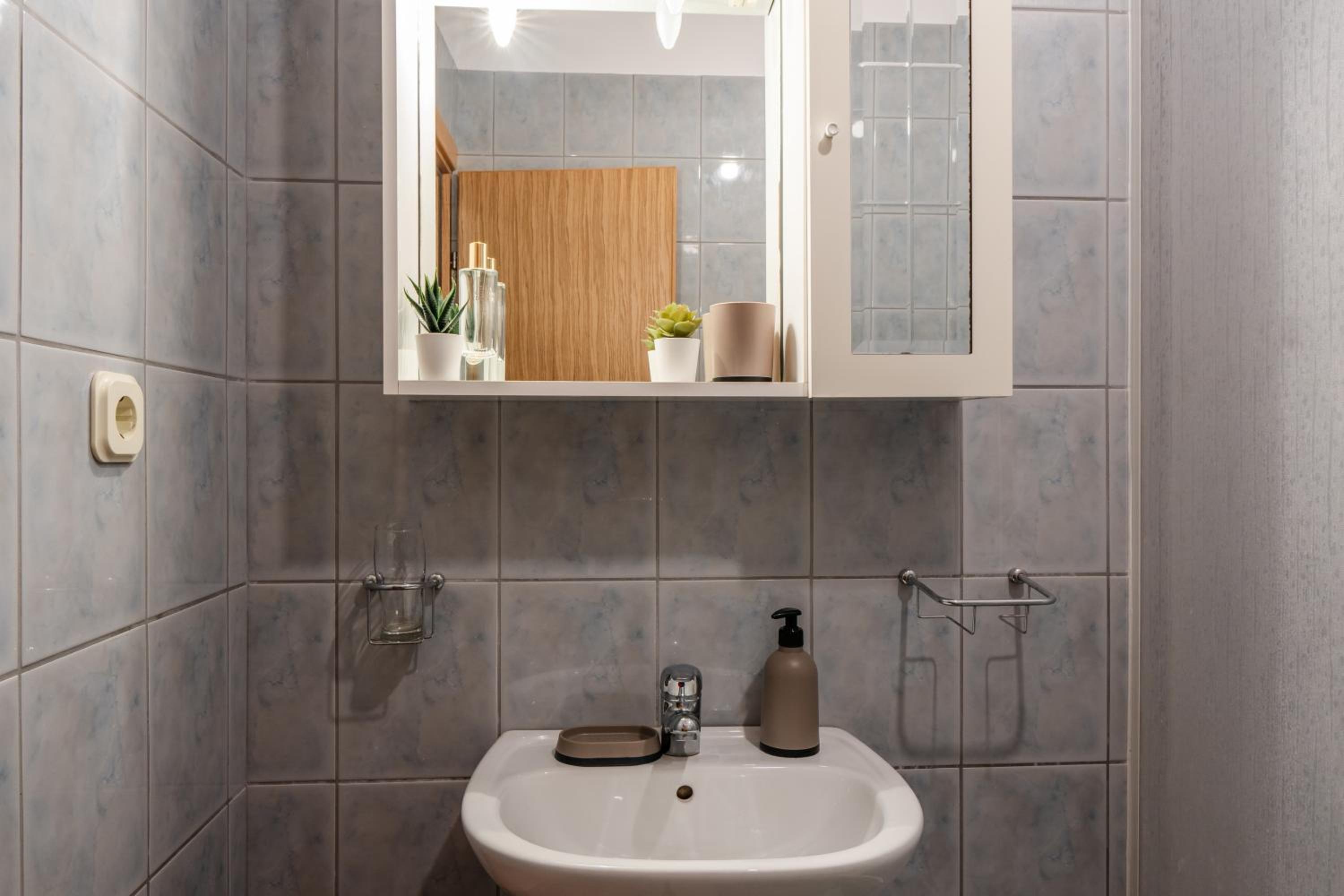 Apartments Ivancevic