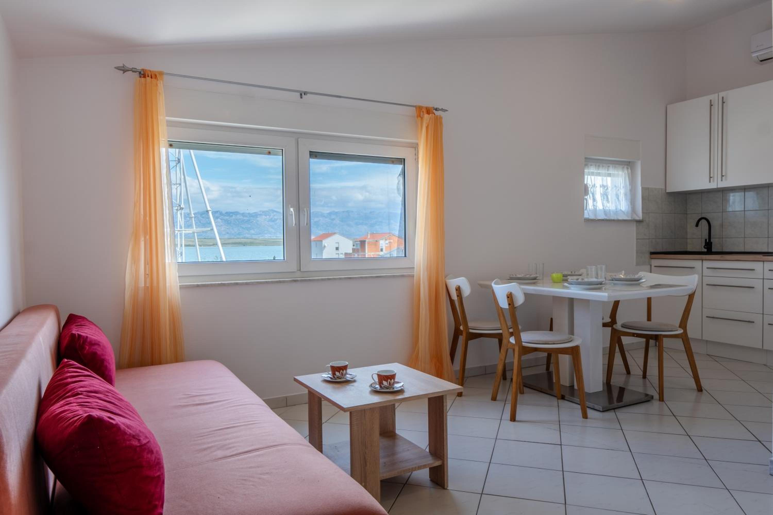 Apartments Ivancevic