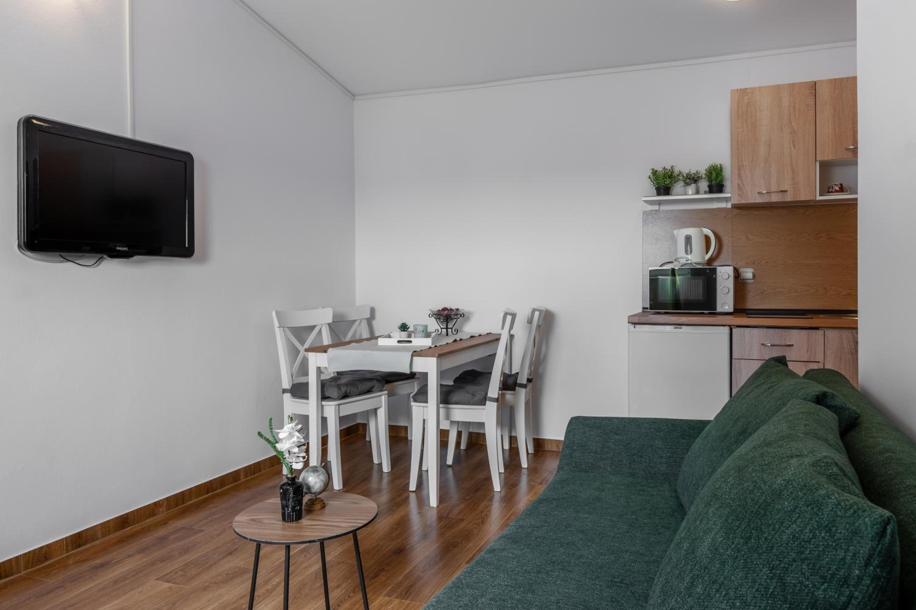 Apartments Ivancevic