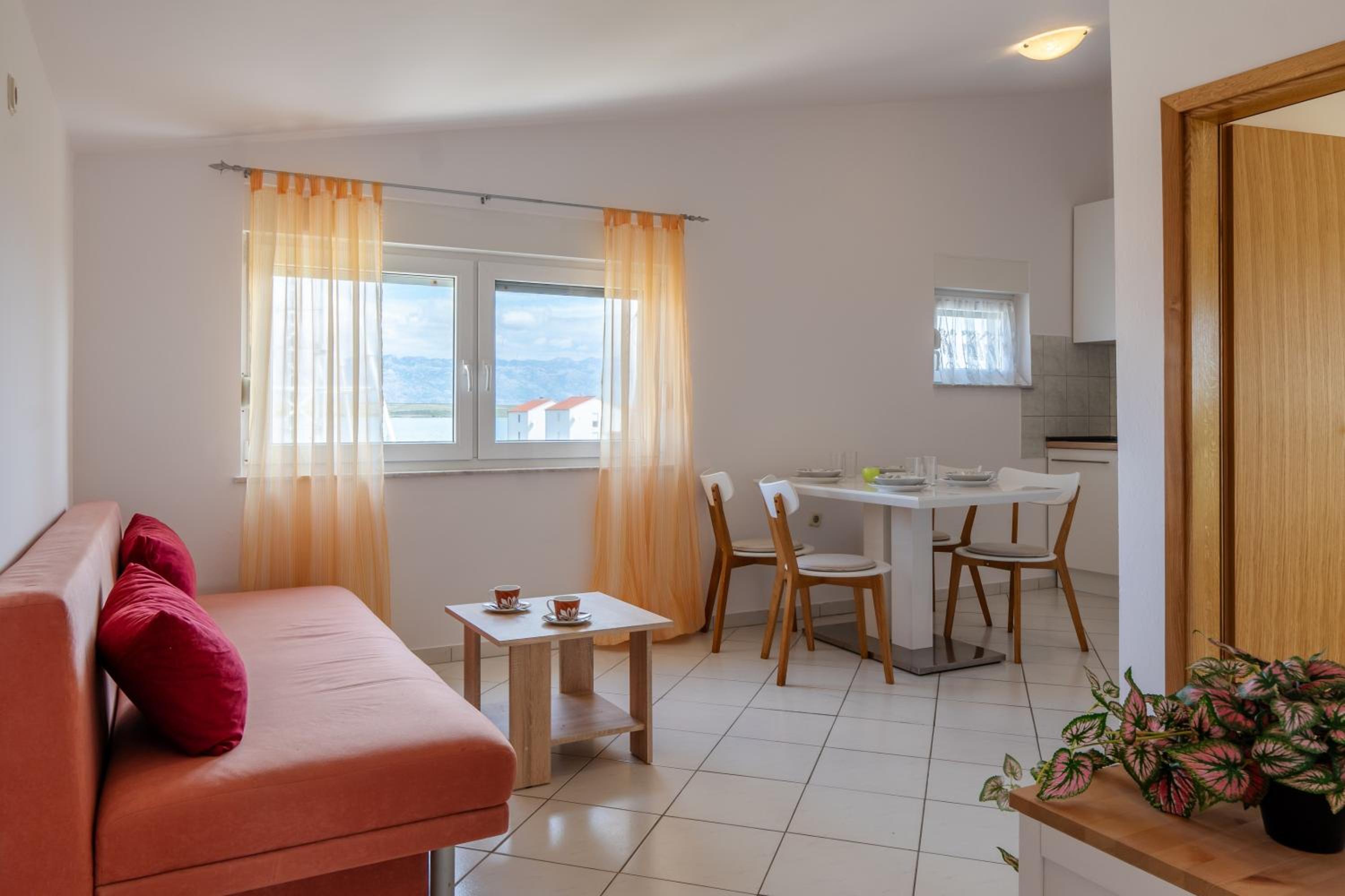 Apartments Ivancevic