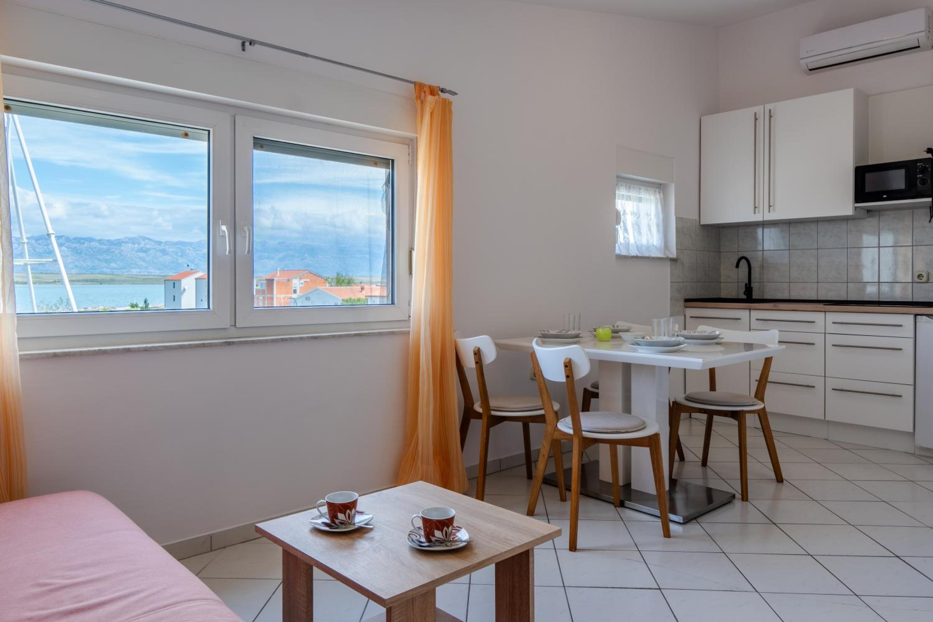 Apartments Ivancevic