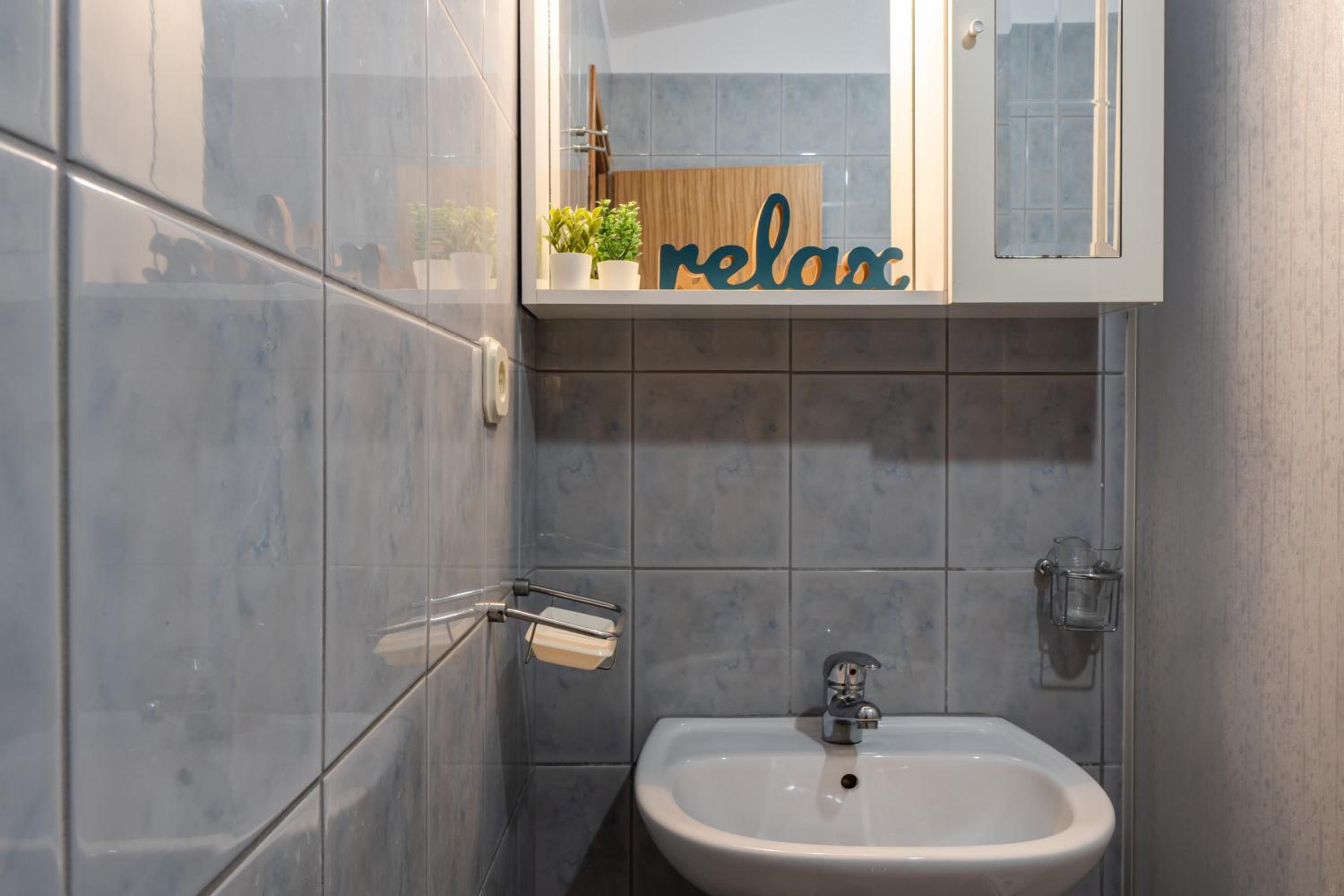 Apartments Ivancevic