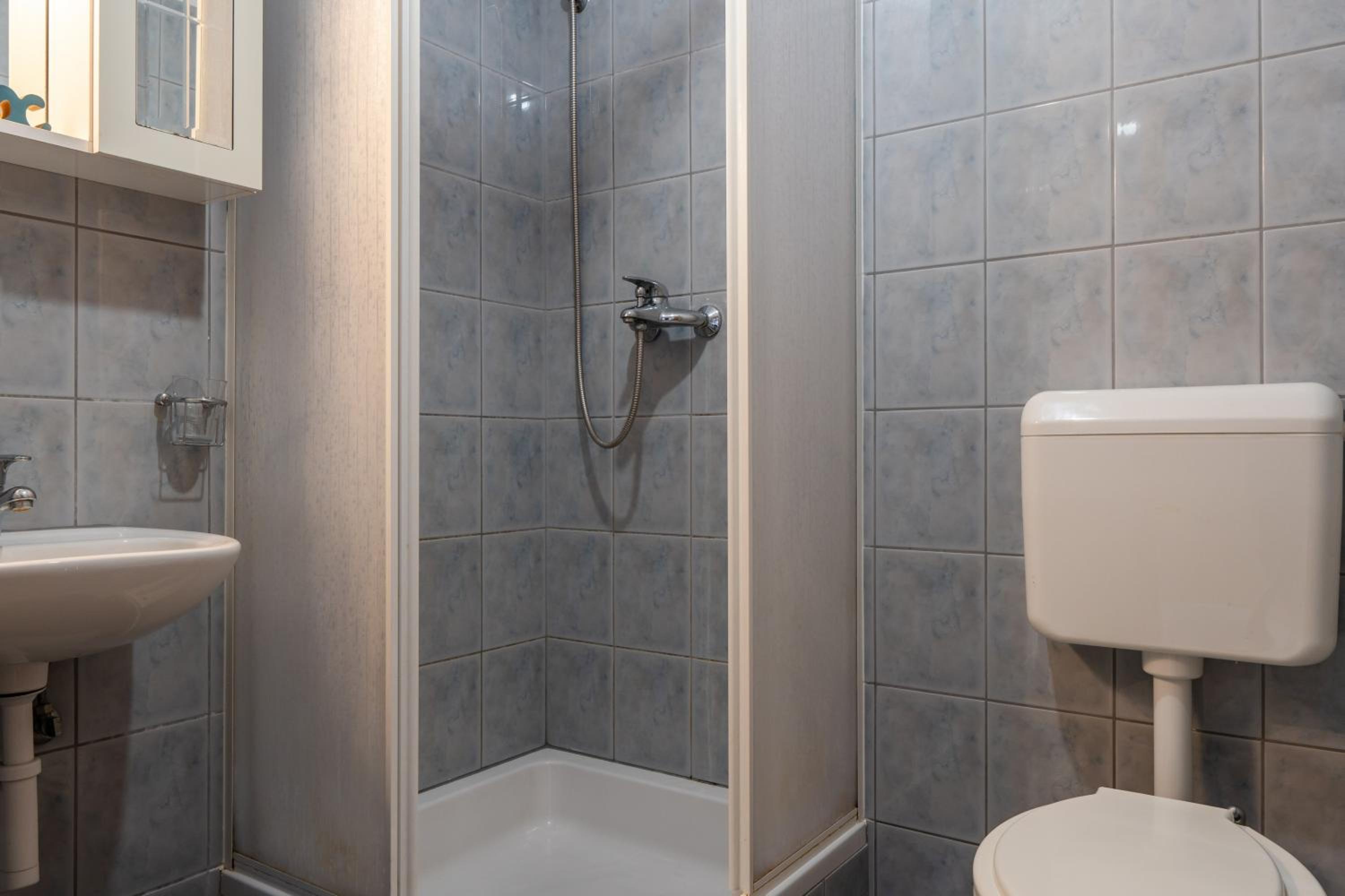 Apartments Ivancevic