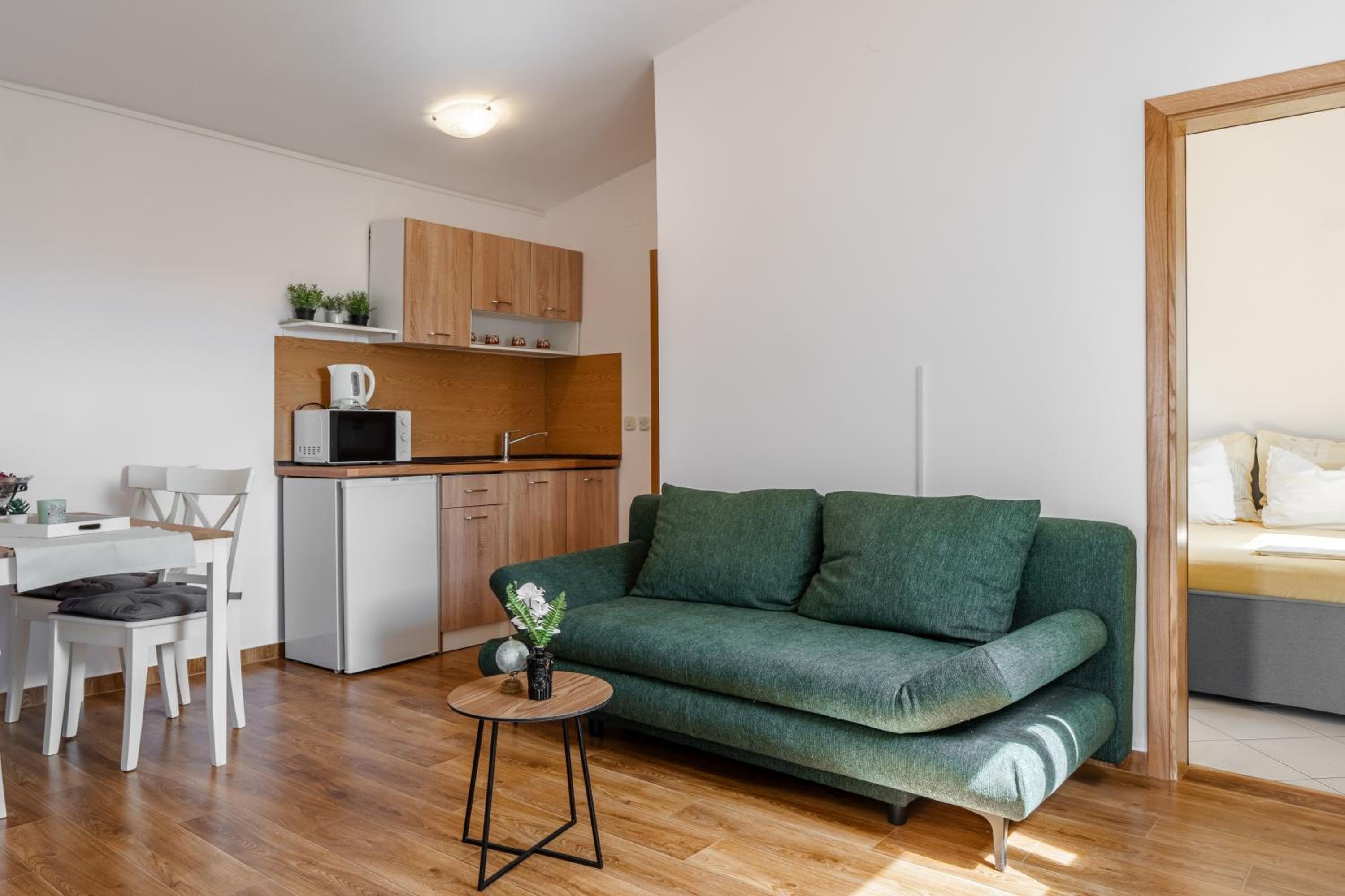 Apartments Ivancevic