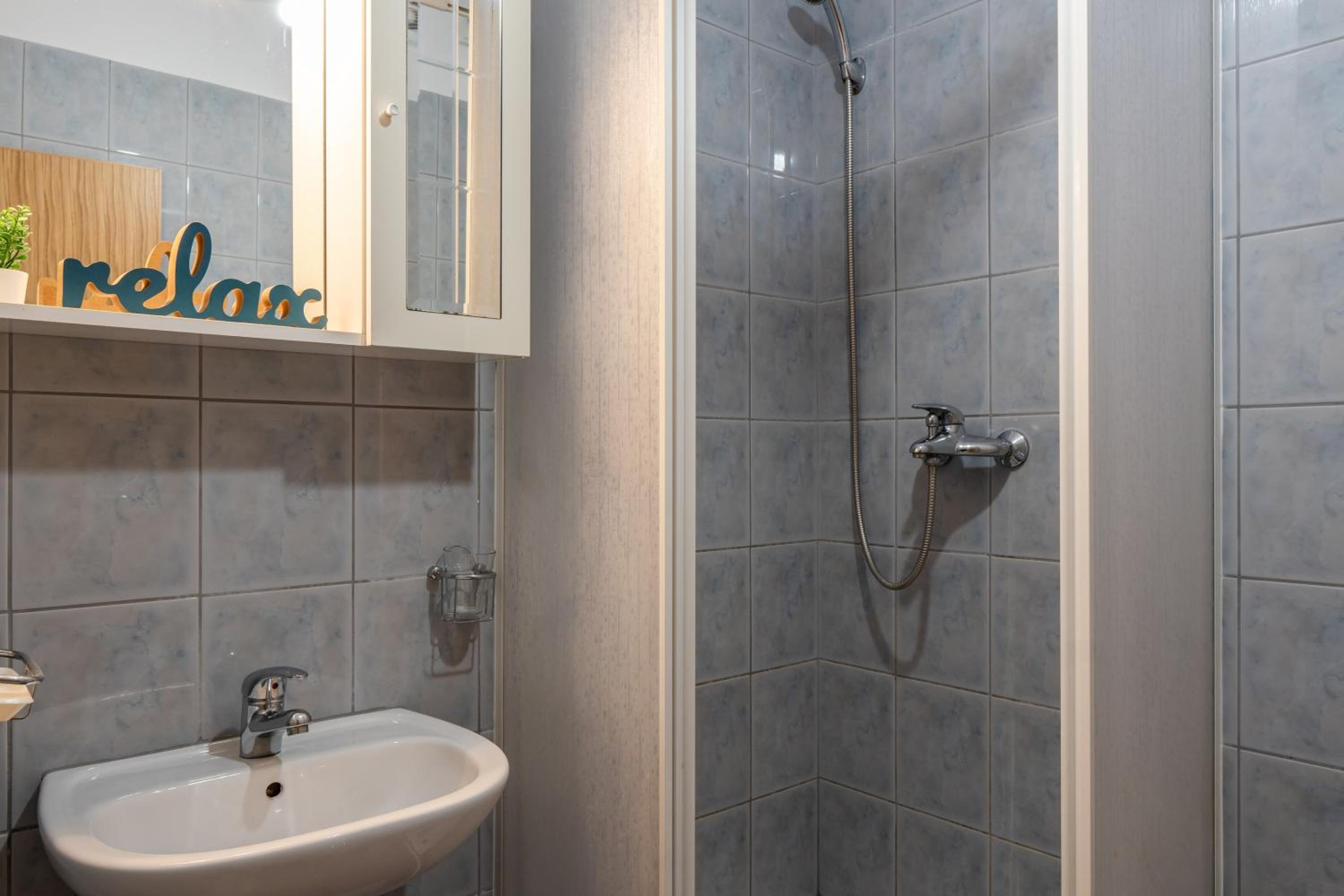 Apartments Ivancevic