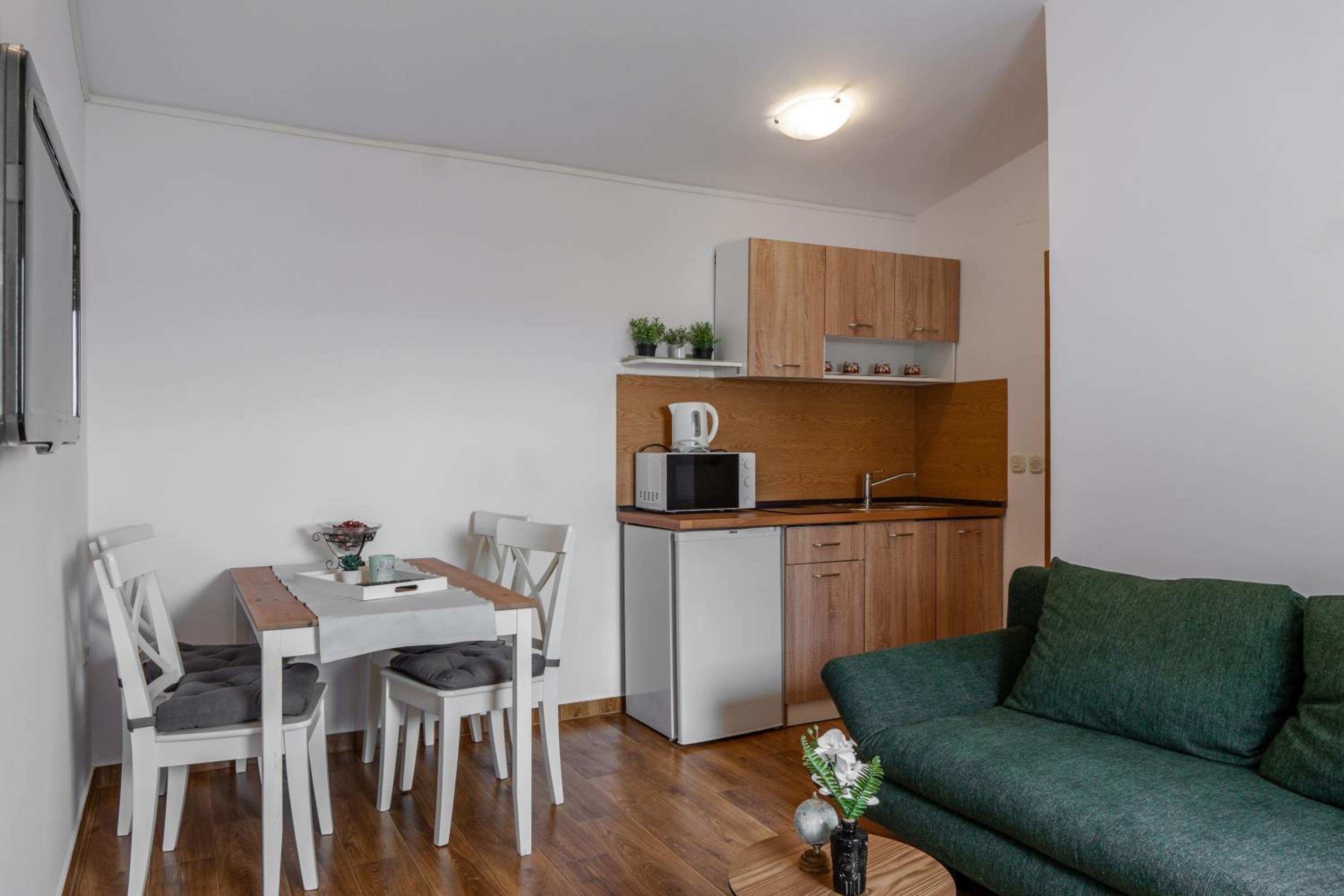 Apartments Ivancevic