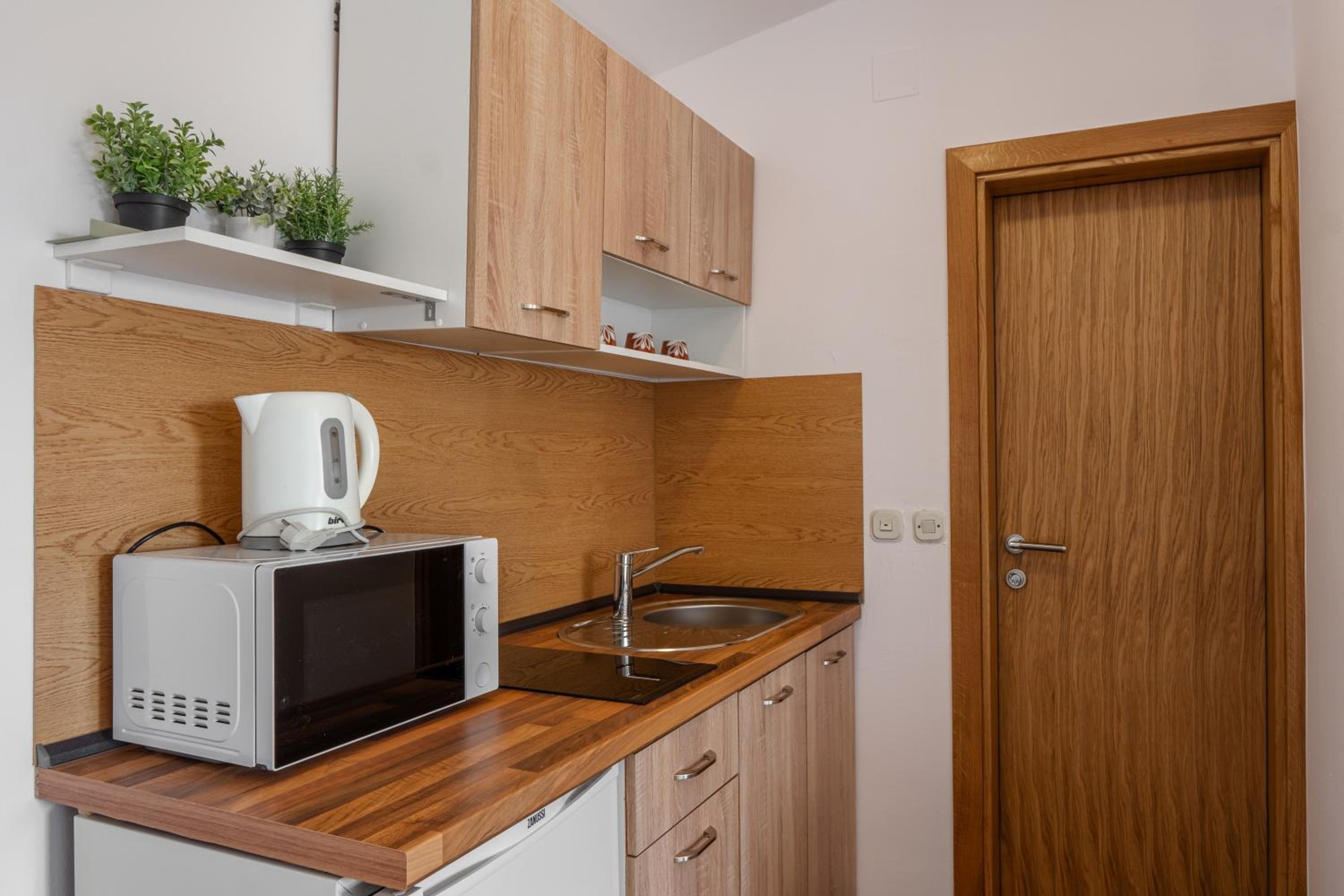 Apartments Ivancevic
