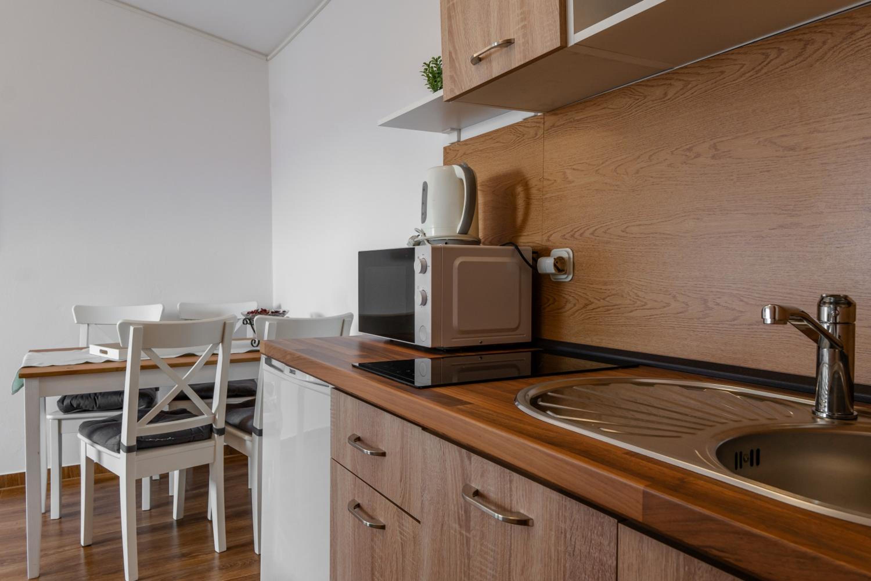 Apartments Ivancevic