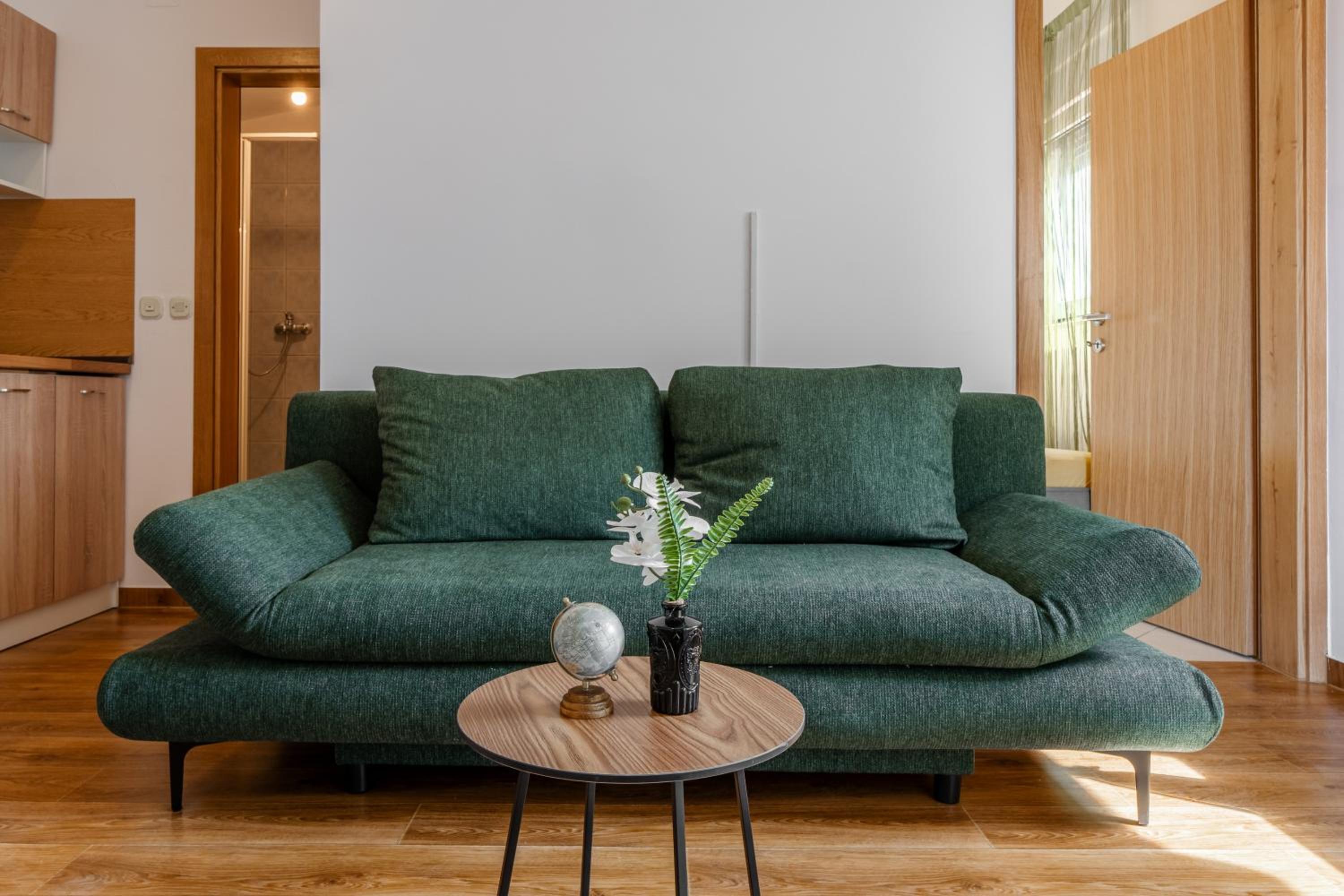 Apartments Ivancevic