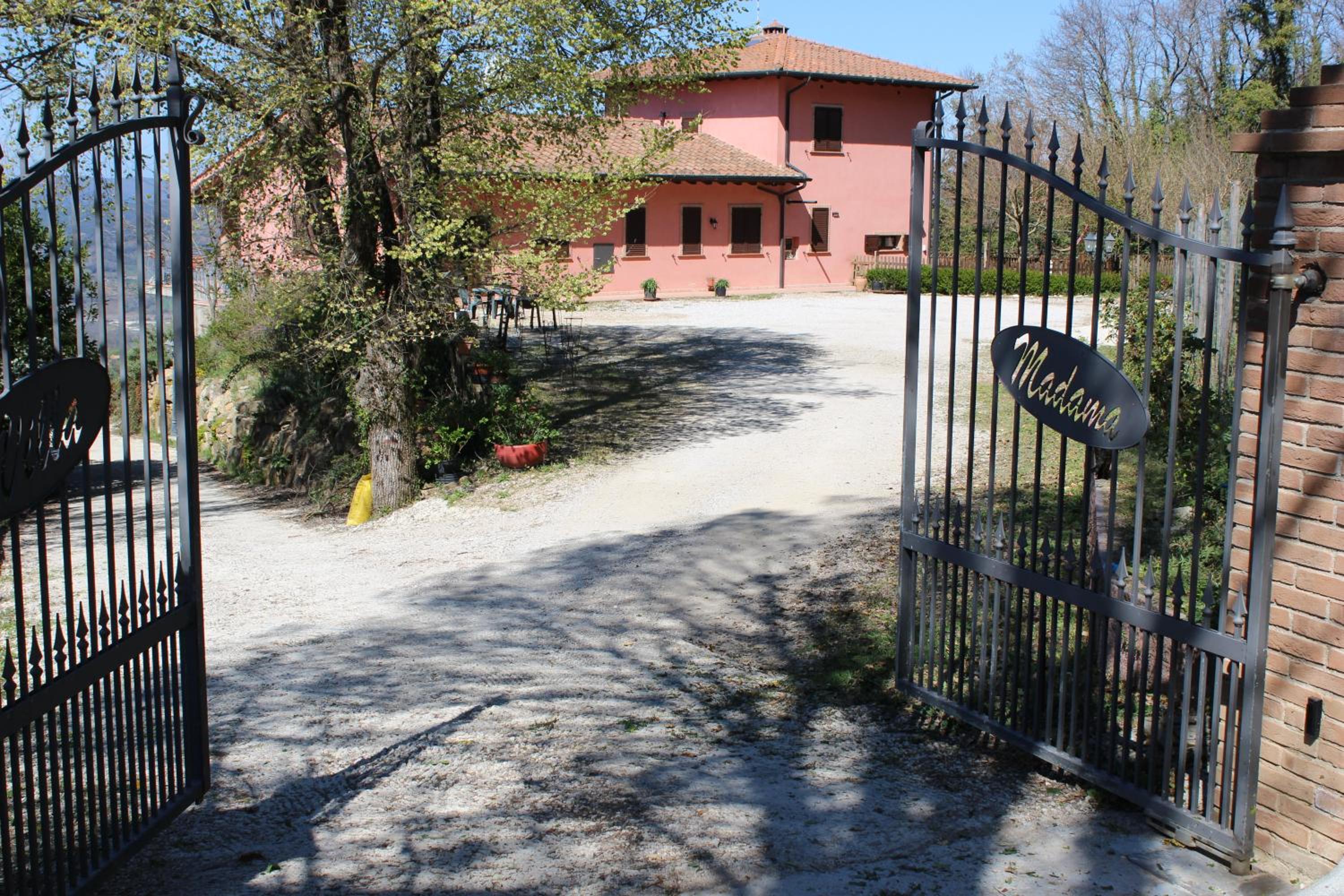la rosa dei venti photo 1