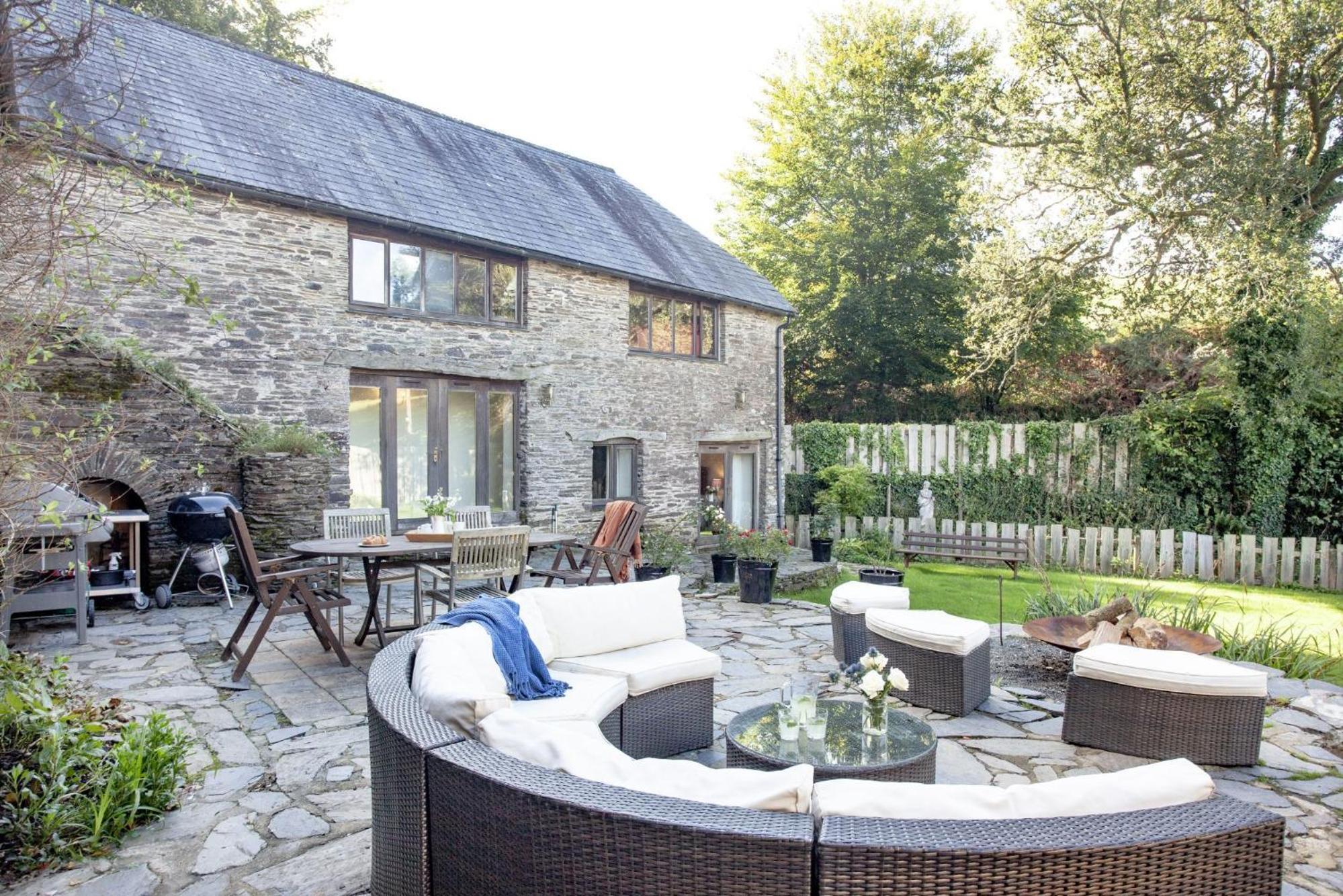 Fletchers Combe Farm