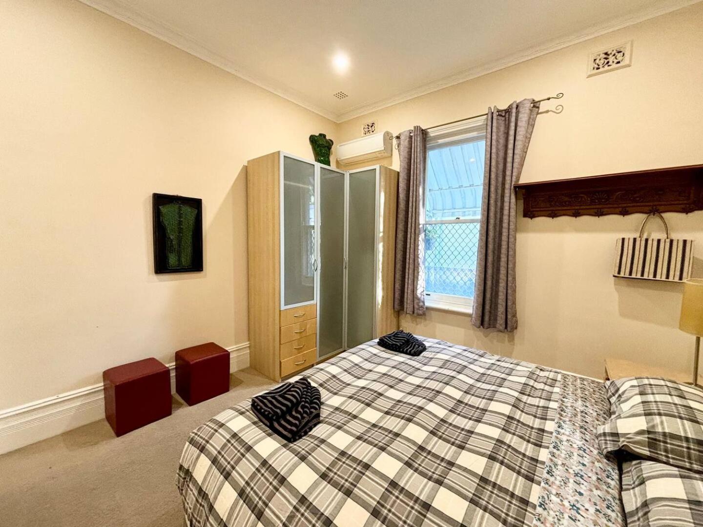 Subiaco Heritage House 