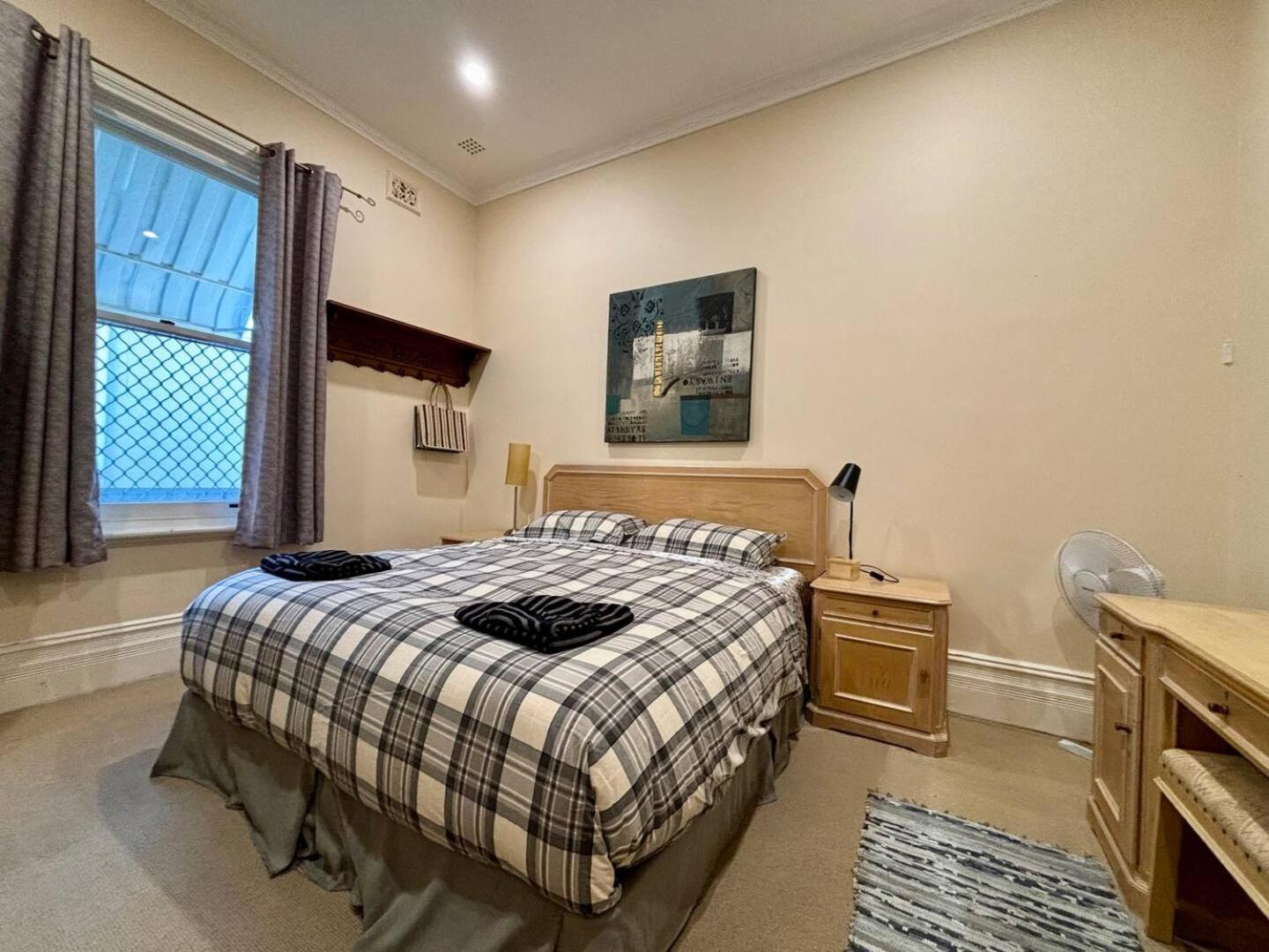 Subiaco Heritage House 