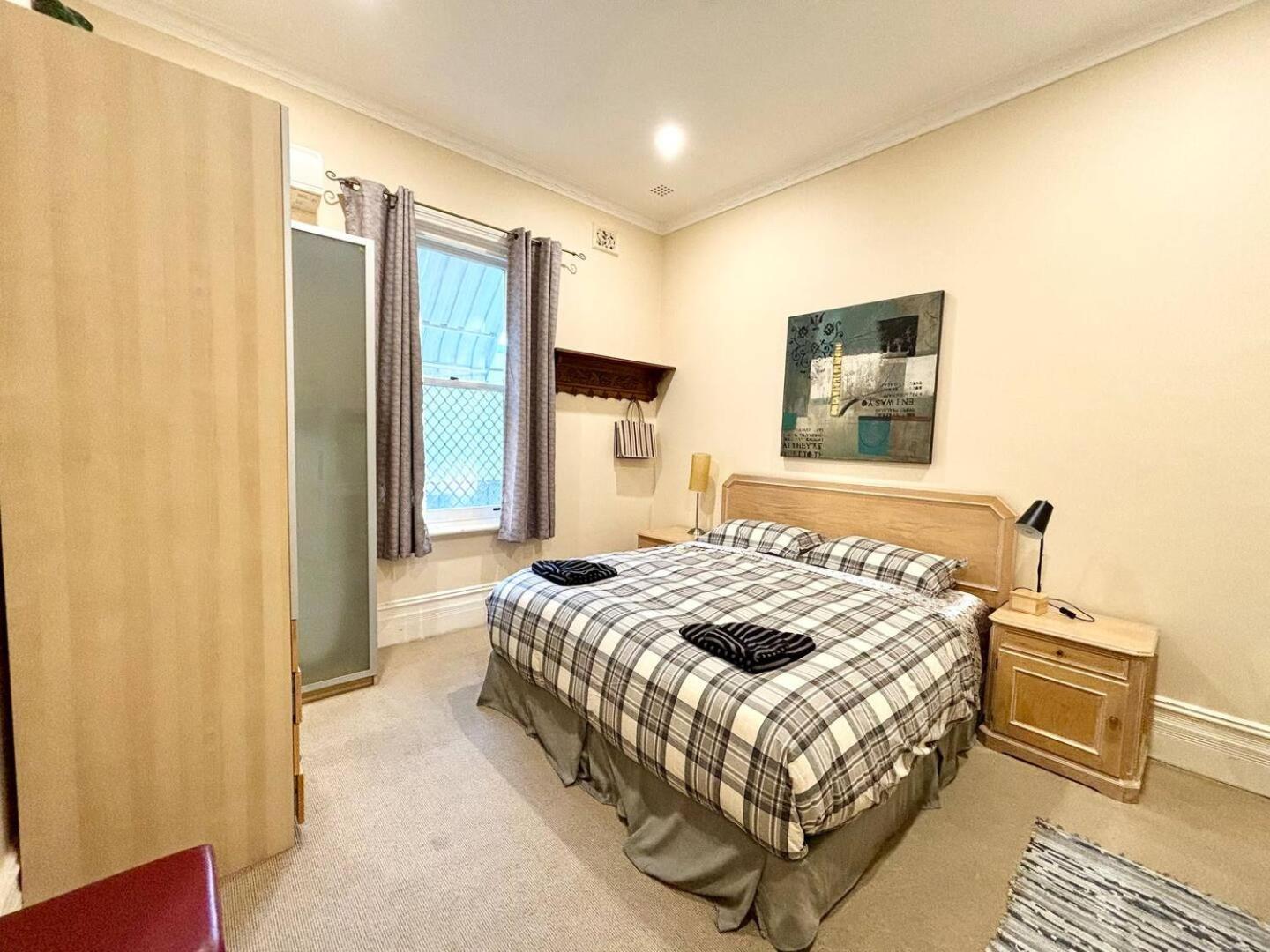 Subiaco Heritage House 
