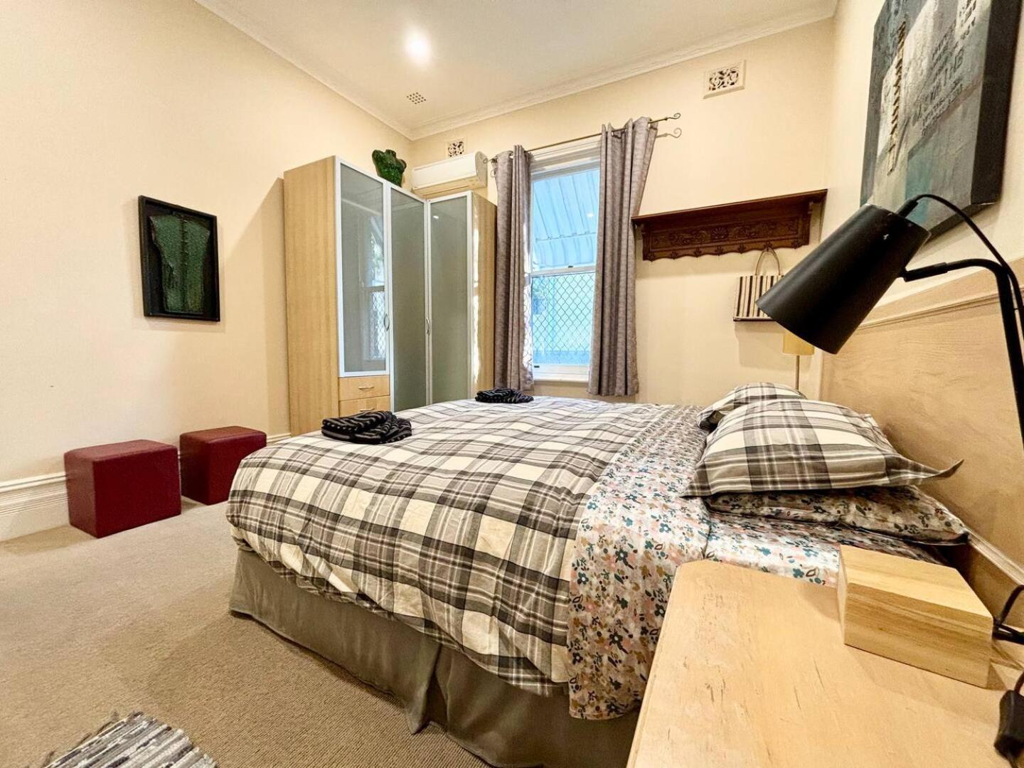 Subiaco Heritage House 