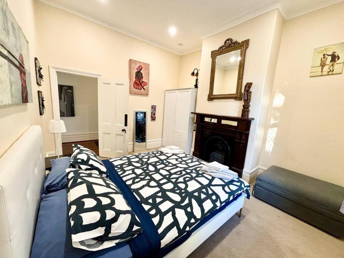 Subiaco Heritage House 