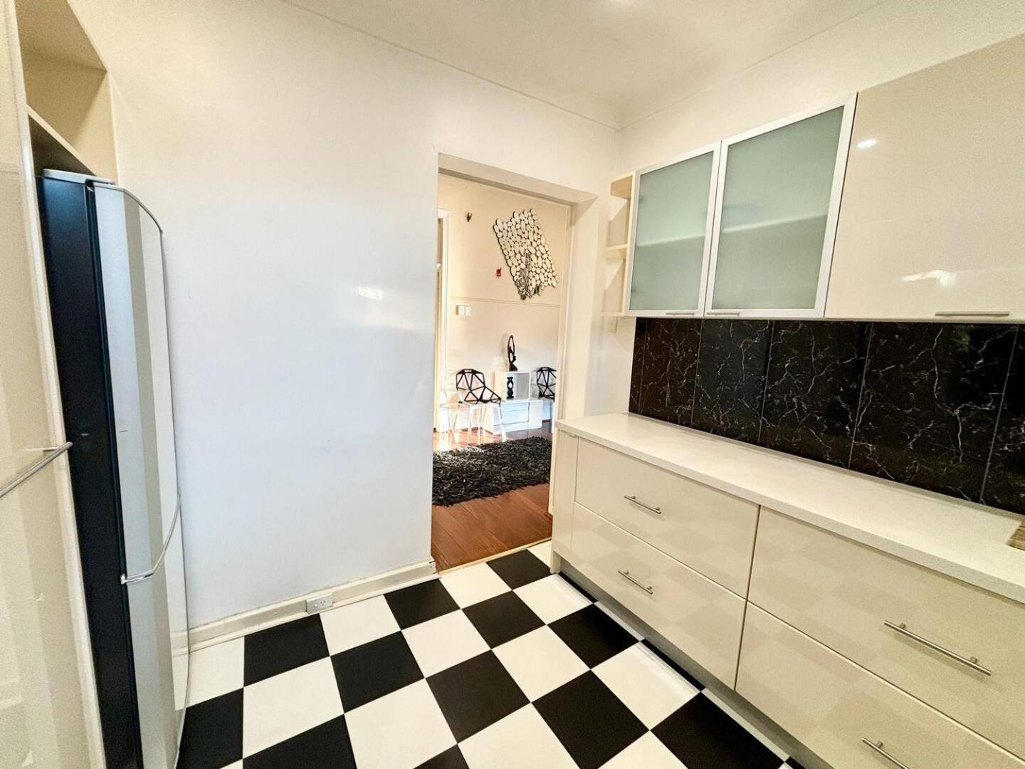 Subiaco Heritage House 
